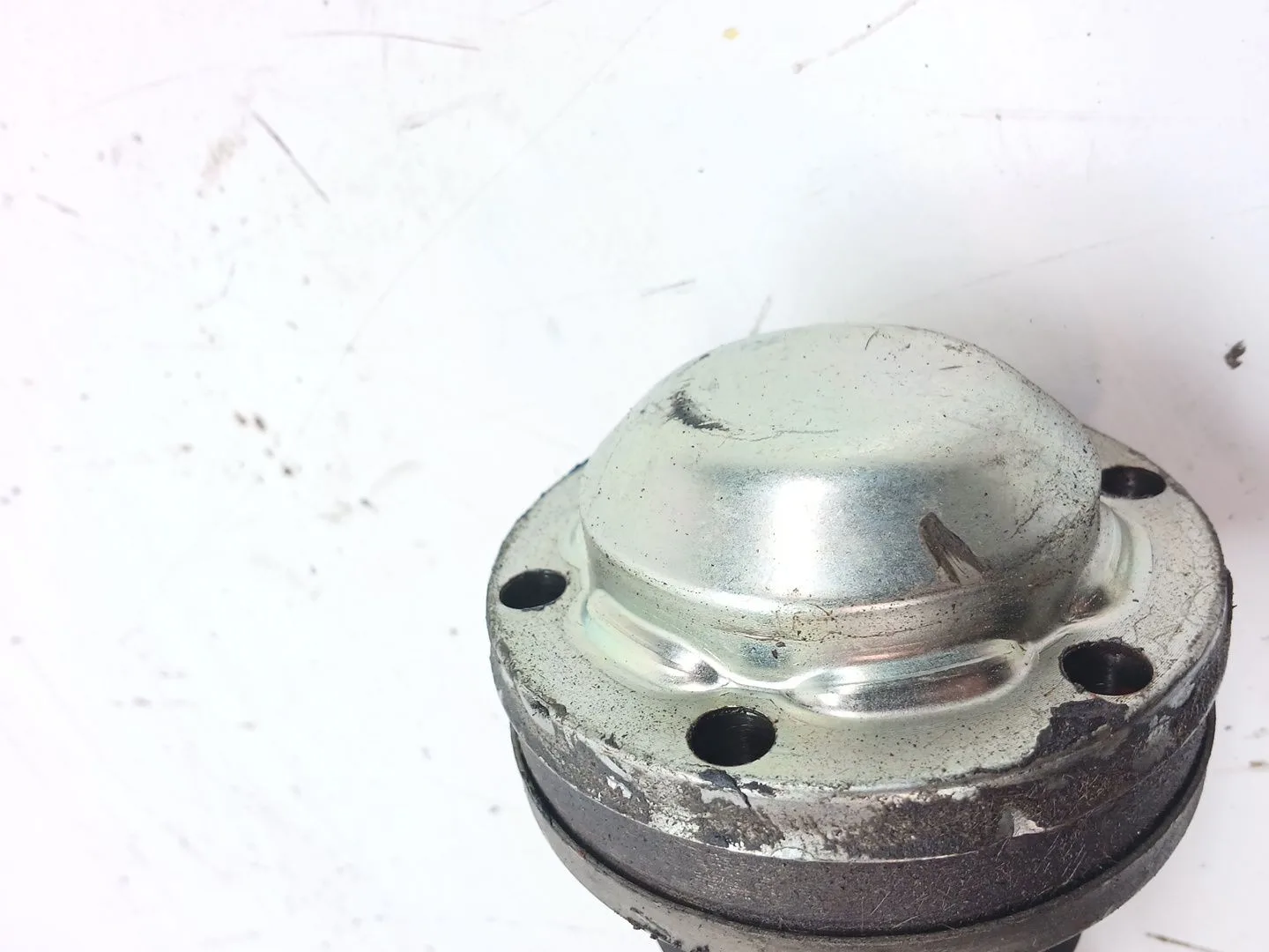 Transmision Delantera Derecha para Skoda Superb Ii (3T4)