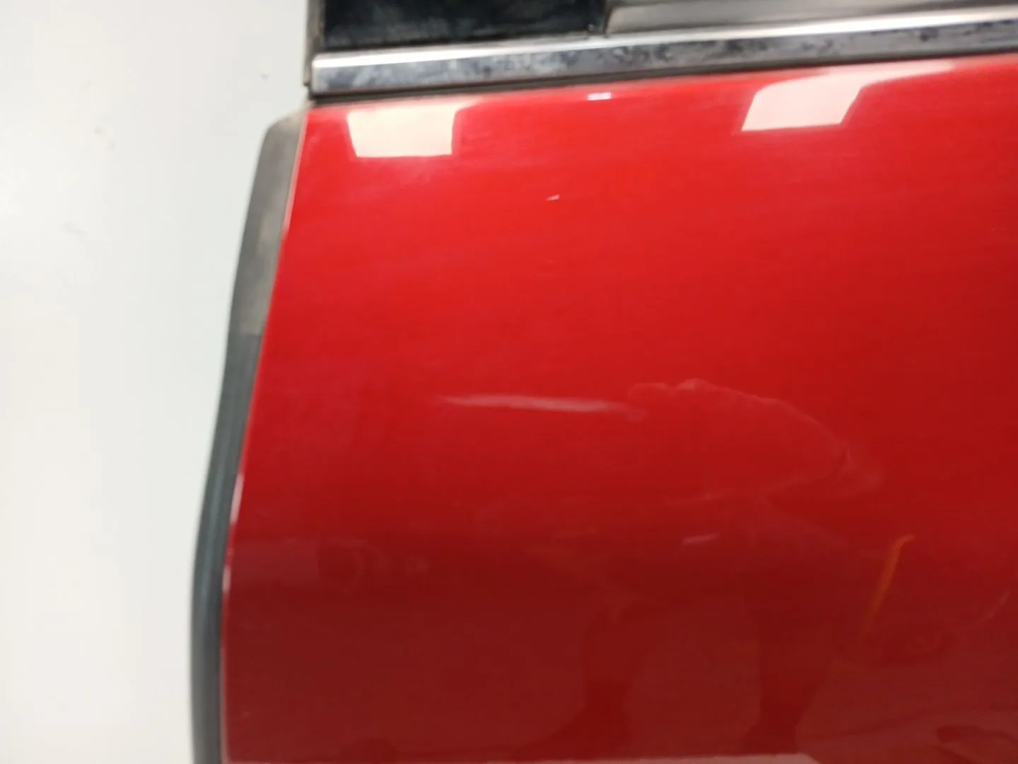Puerta Trasera Izquierda para Mazda Cx-5 (Kf)