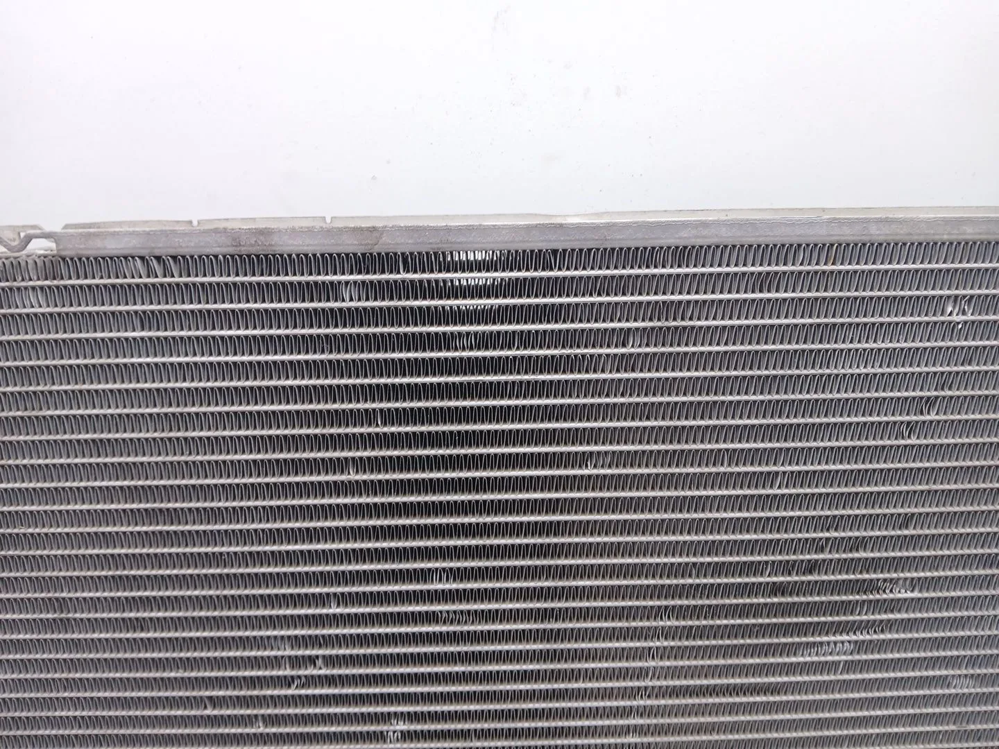 Radiador Agua para Opel Signum Hatchback (Z03)