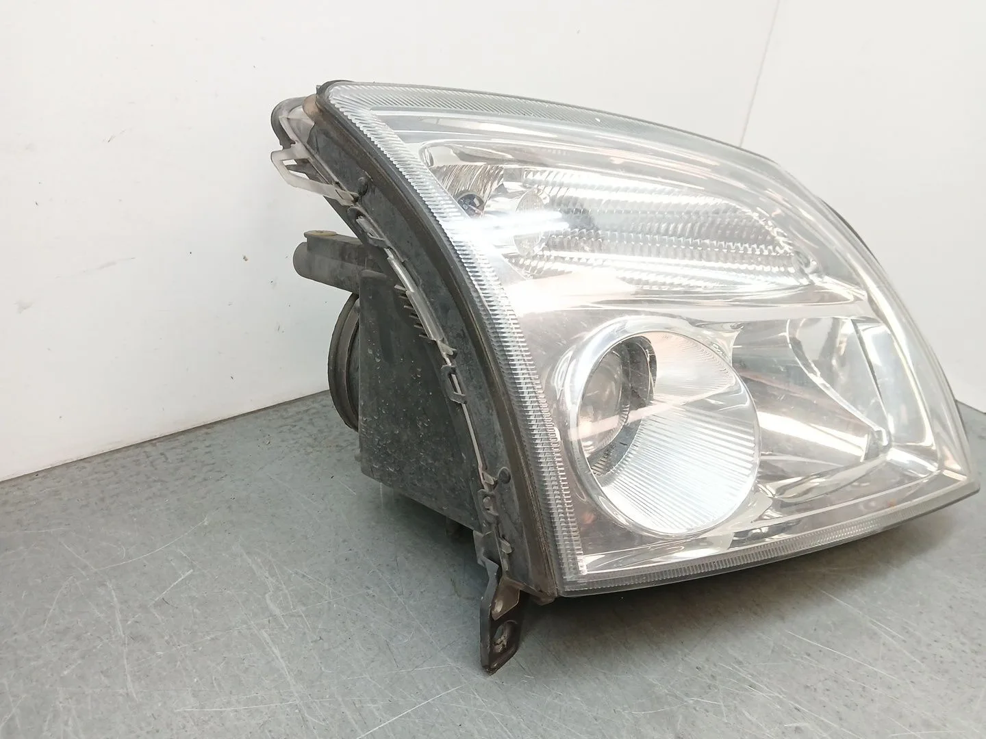 Faro Derecho para Opel Signum Hatchback (Z03)