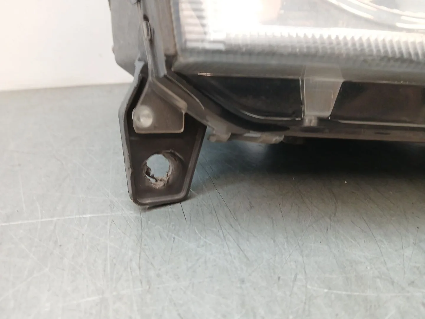 Faro Derecho para Opel Signum Hatchback (Z03)