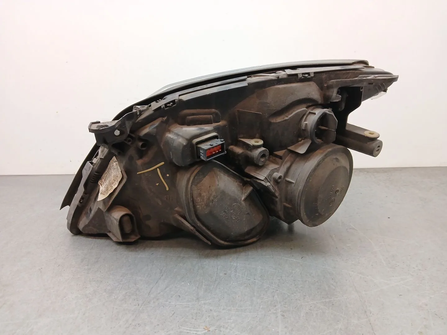 Faro Derecho para Opel Signum Hatchback (Z03)