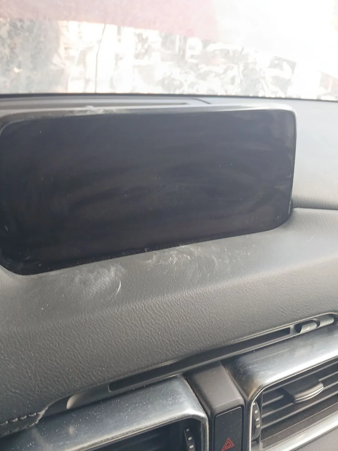 Pantalla Multifuncion para Mazda Cx-5 (Kf)