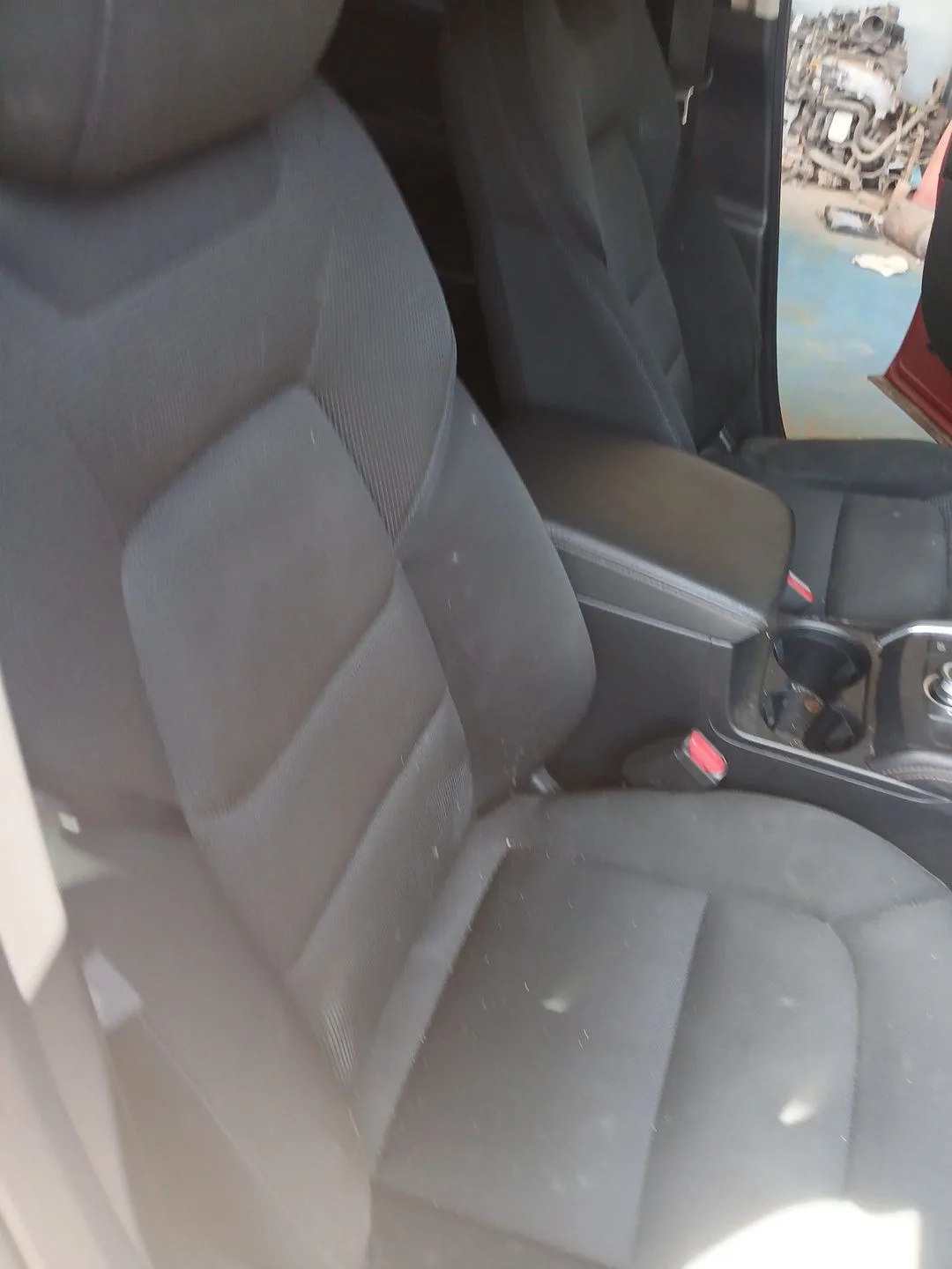 Asiento Delantero Derecho para Mazda Cx-5 (Kf)