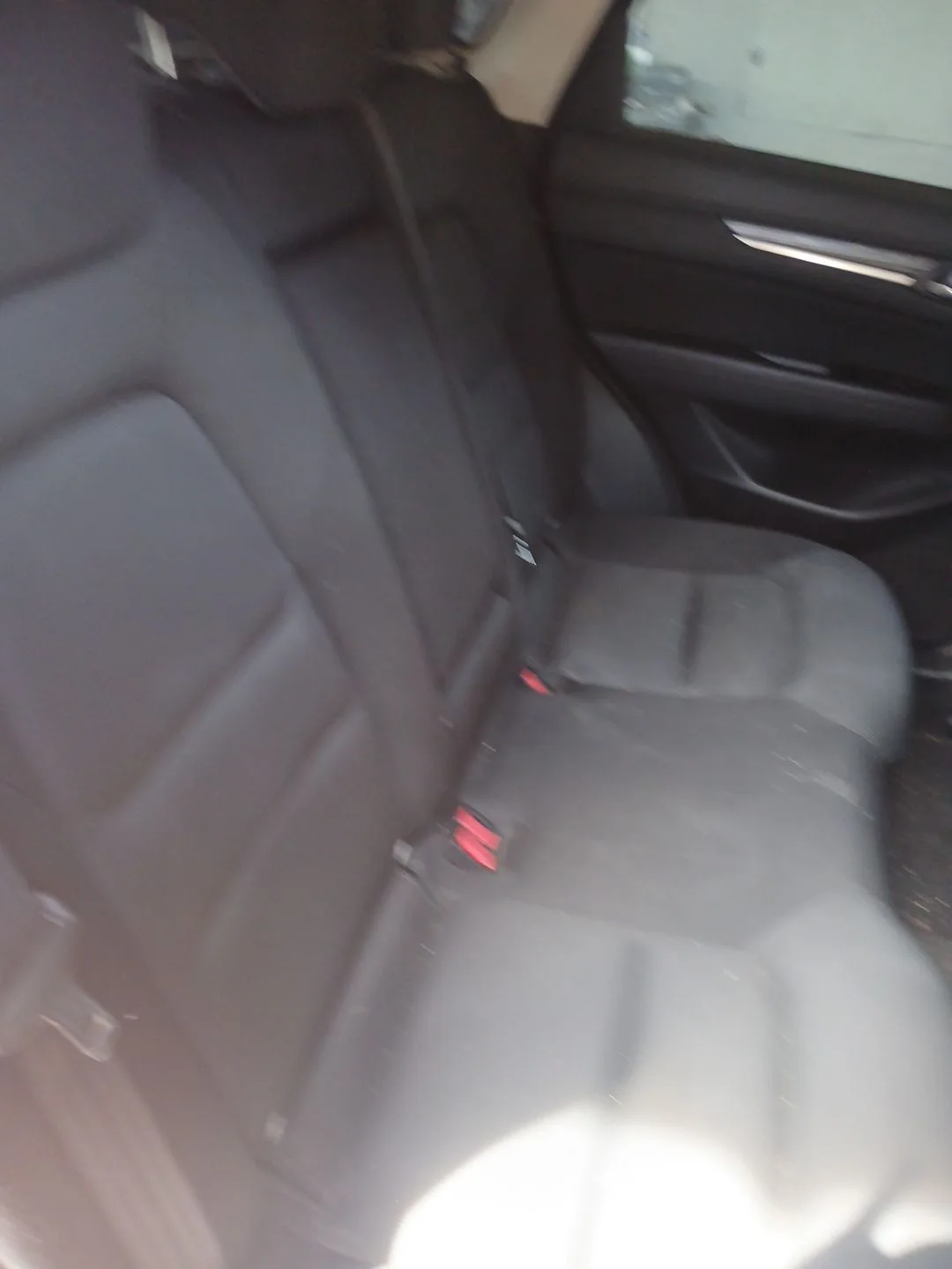 Asientos Traseros para Mazda Cx-5 (Kf)