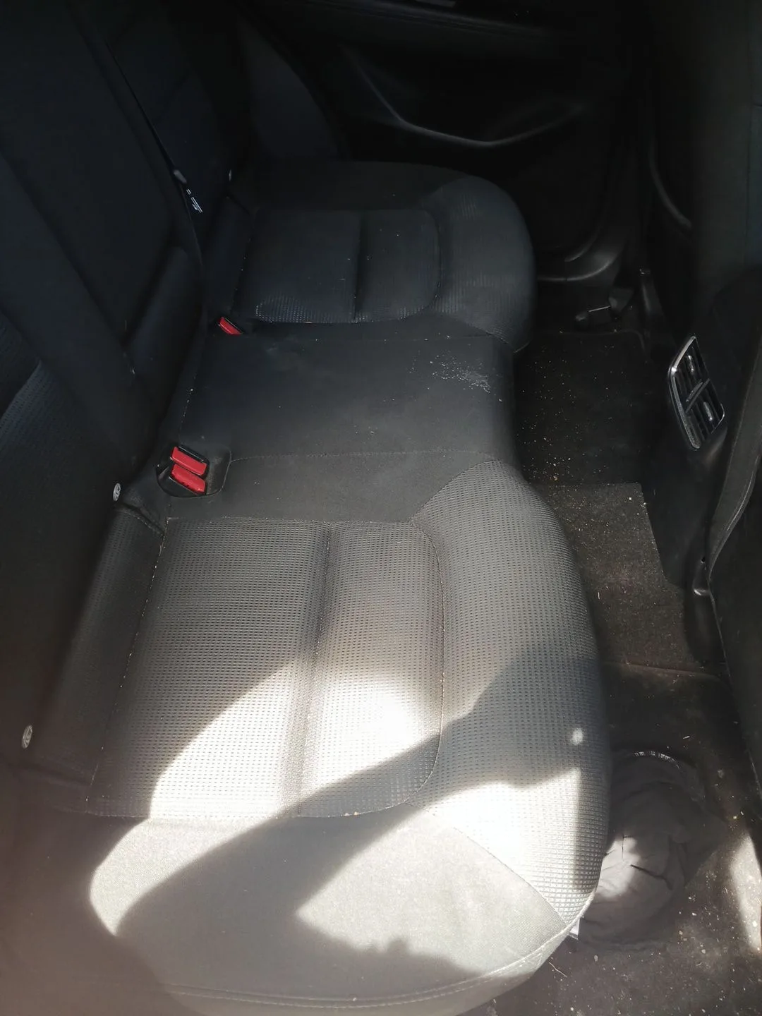 Asientos Traseros para Mazda Cx-5 (Kf)