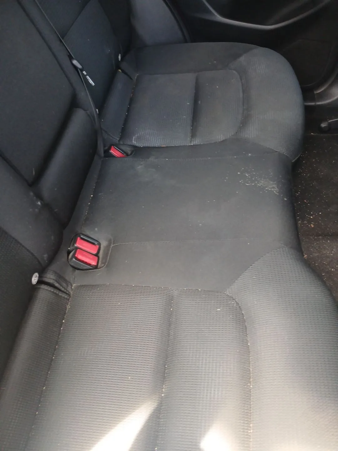 Asientos Traseros para Mazda Cx-5 (Kf)
