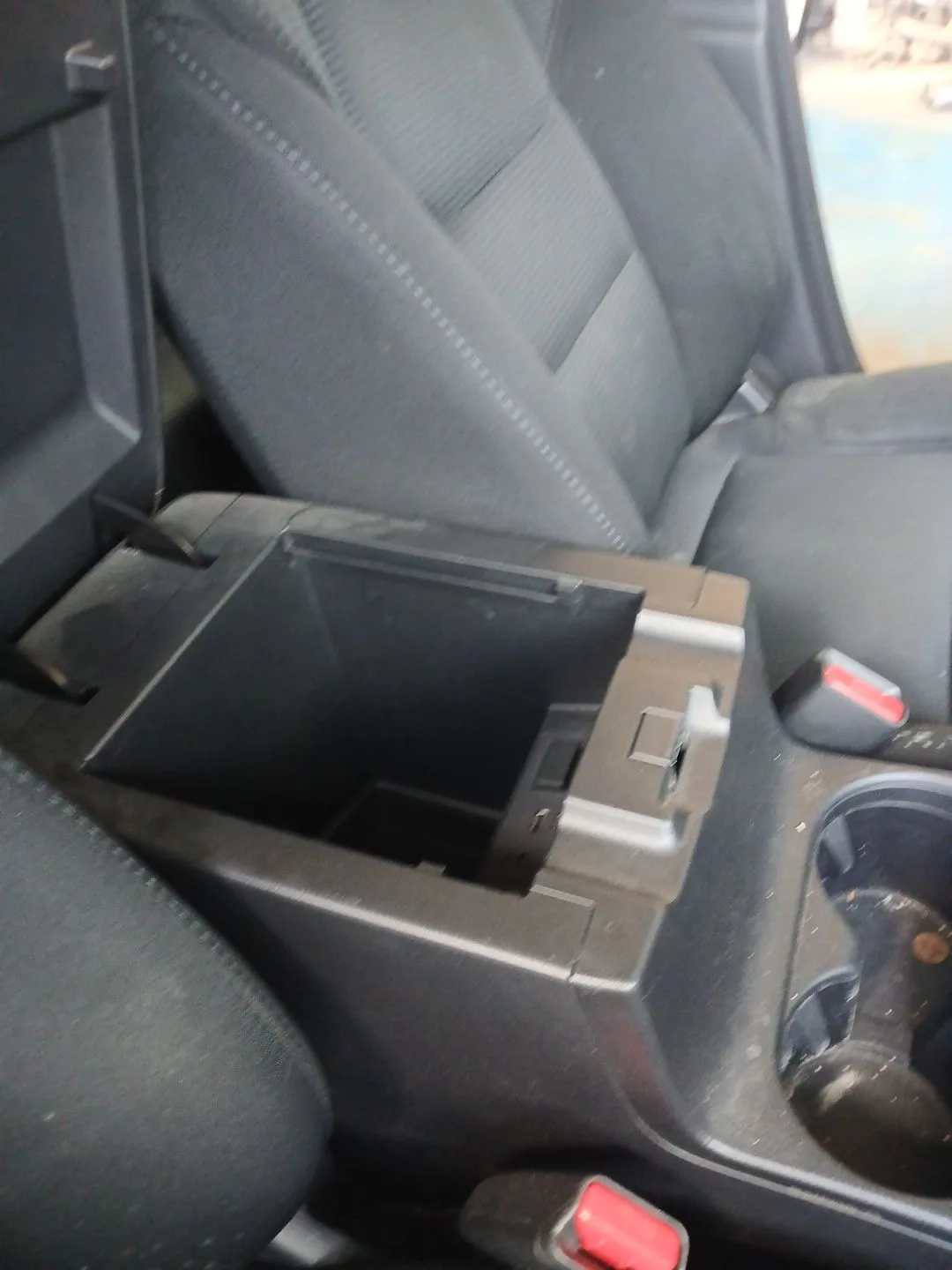 Apoyabrazos Central para Mazda Cx-5 (Kf)