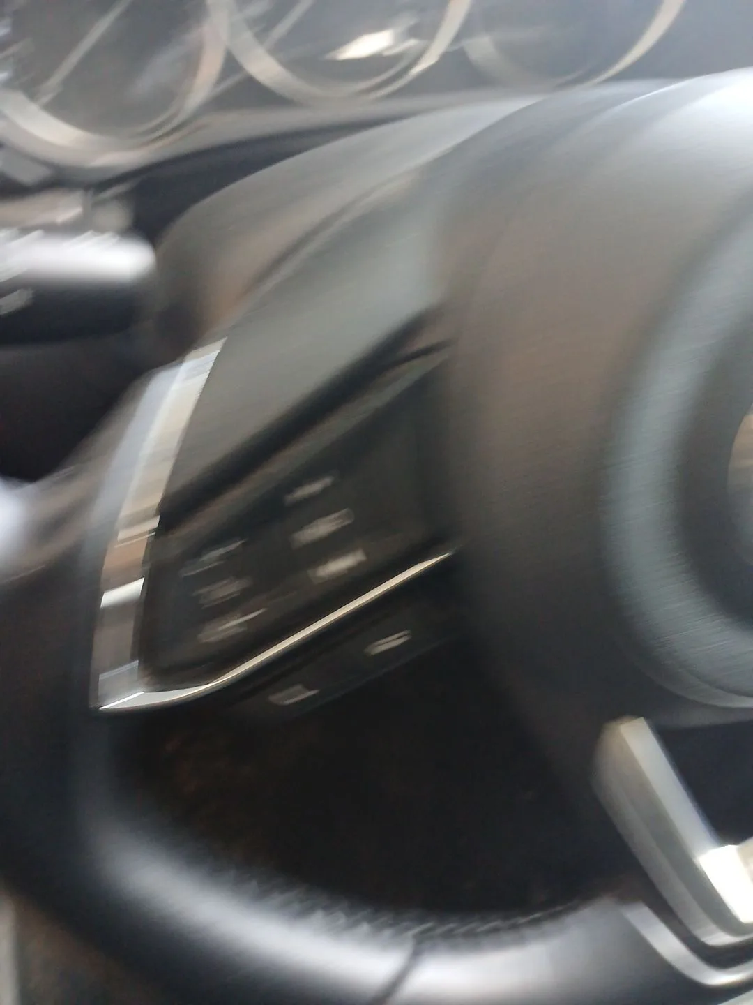 Volante para Mazda Cx-5 (Kf)