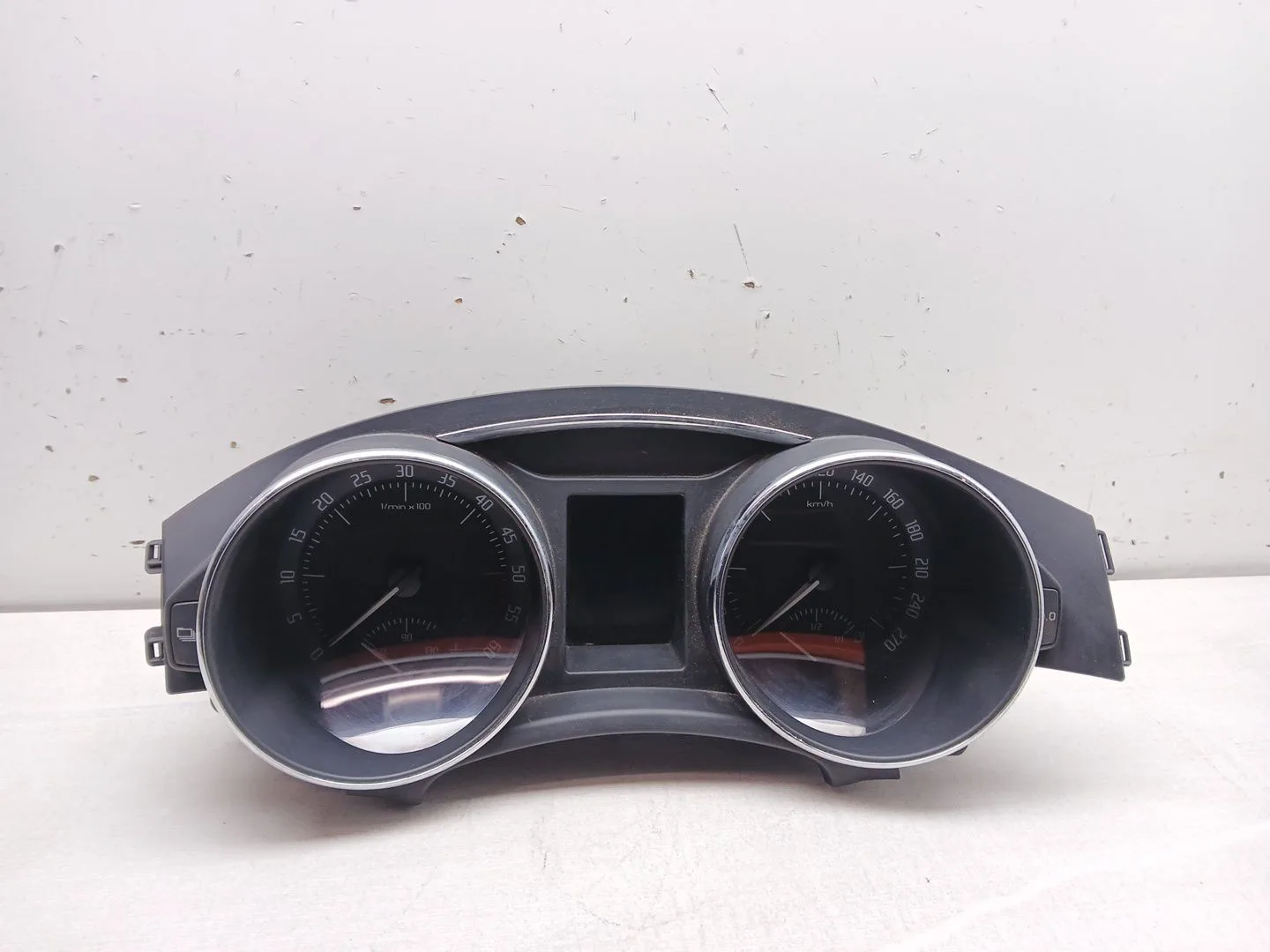 Cuadro Instrumentos para Skoda Superb Ii (3T4)