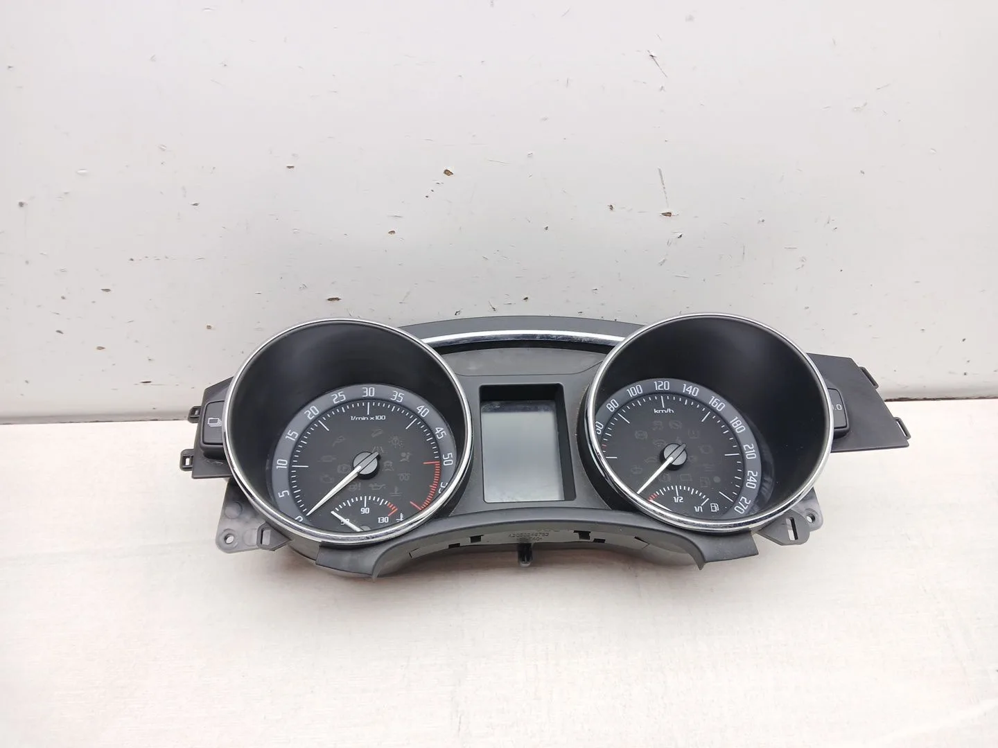 Cuadro Instrumentos para Skoda Superb Ii (3T4)