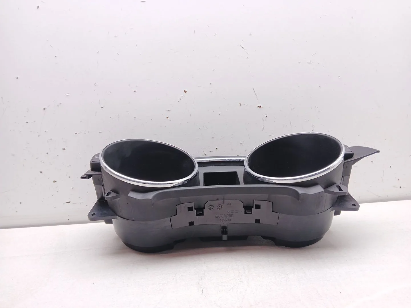 Cuadro Instrumentos para Skoda Superb Ii (3T4)