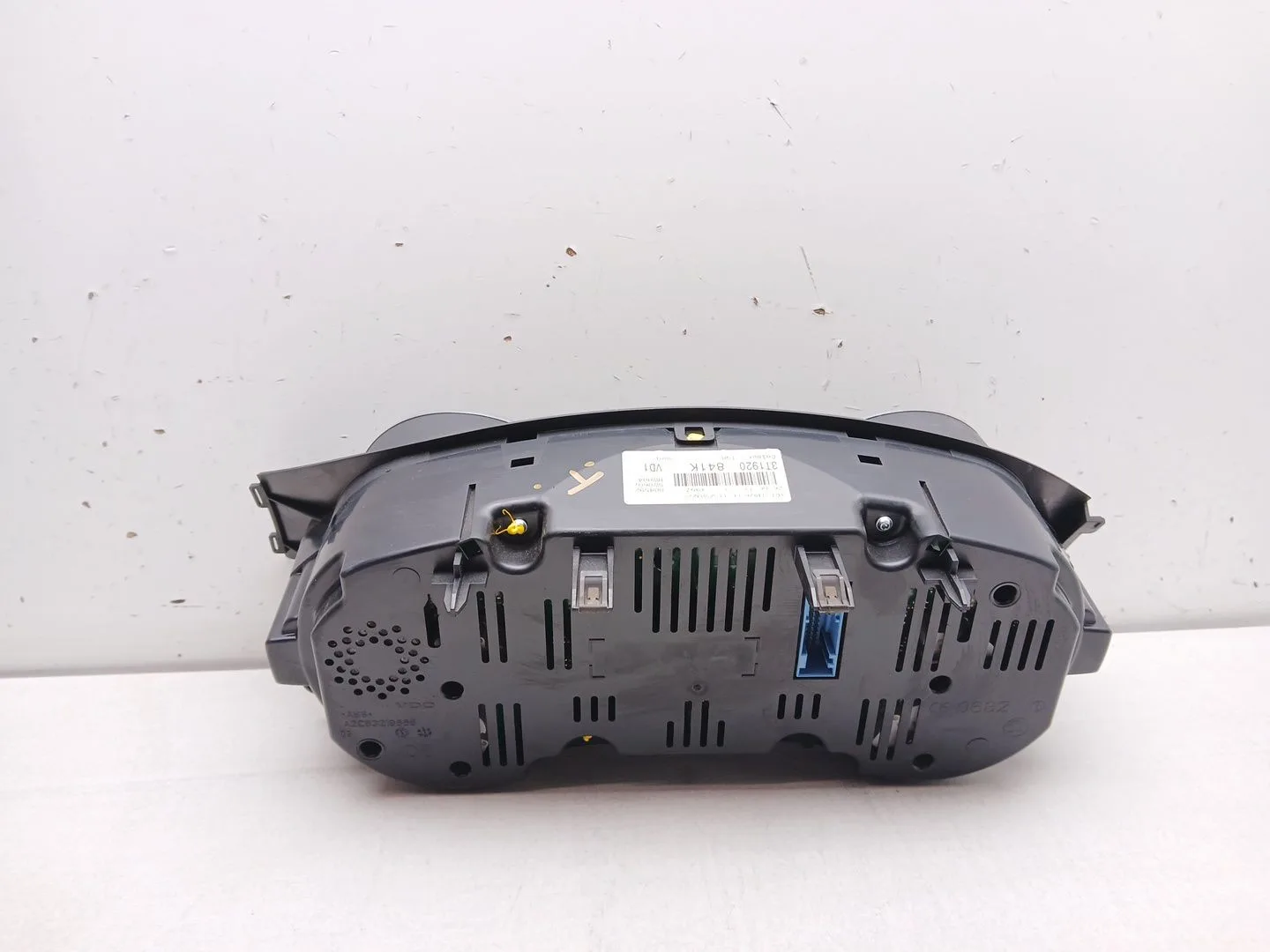 Cuadro Instrumentos para Skoda Superb Ii (3T4)