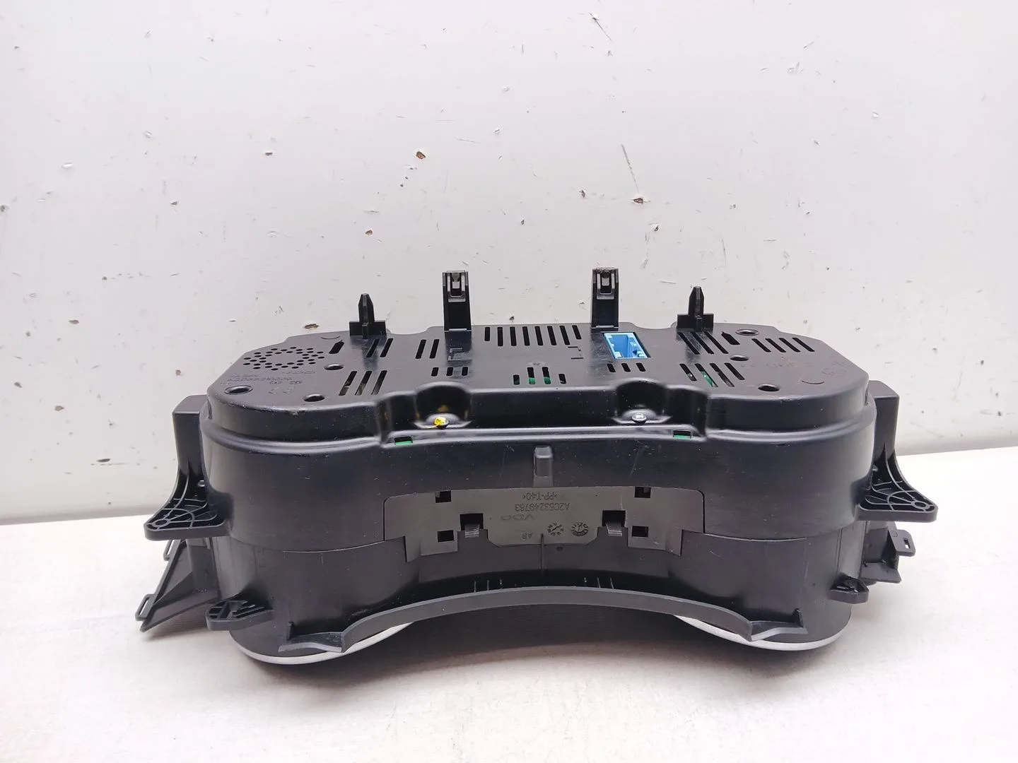 Cuadro Instrumentos para Skoda Superb Ii (3T4)