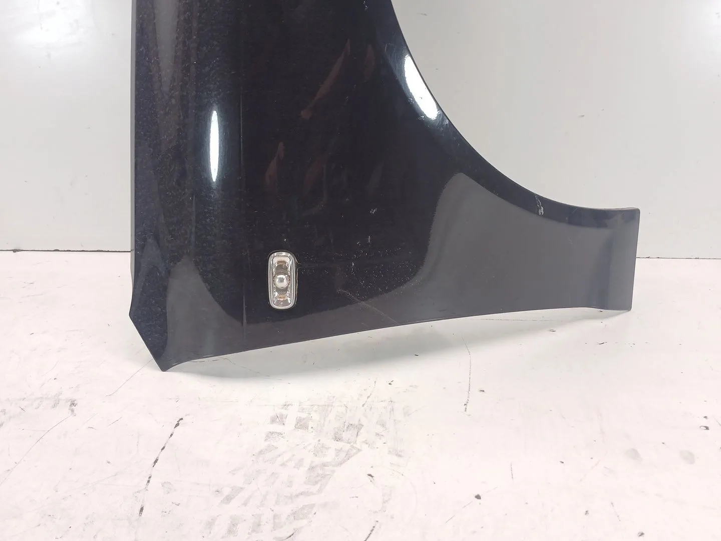 Aleta Delantera Derecha para Audi A6 C6 (4F2)