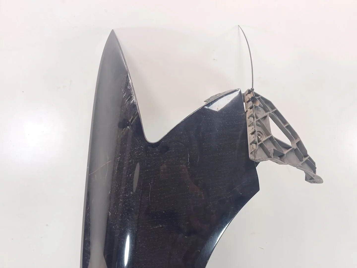 Aleta Delantera Derecha para Audi A6 C6 (4F2)