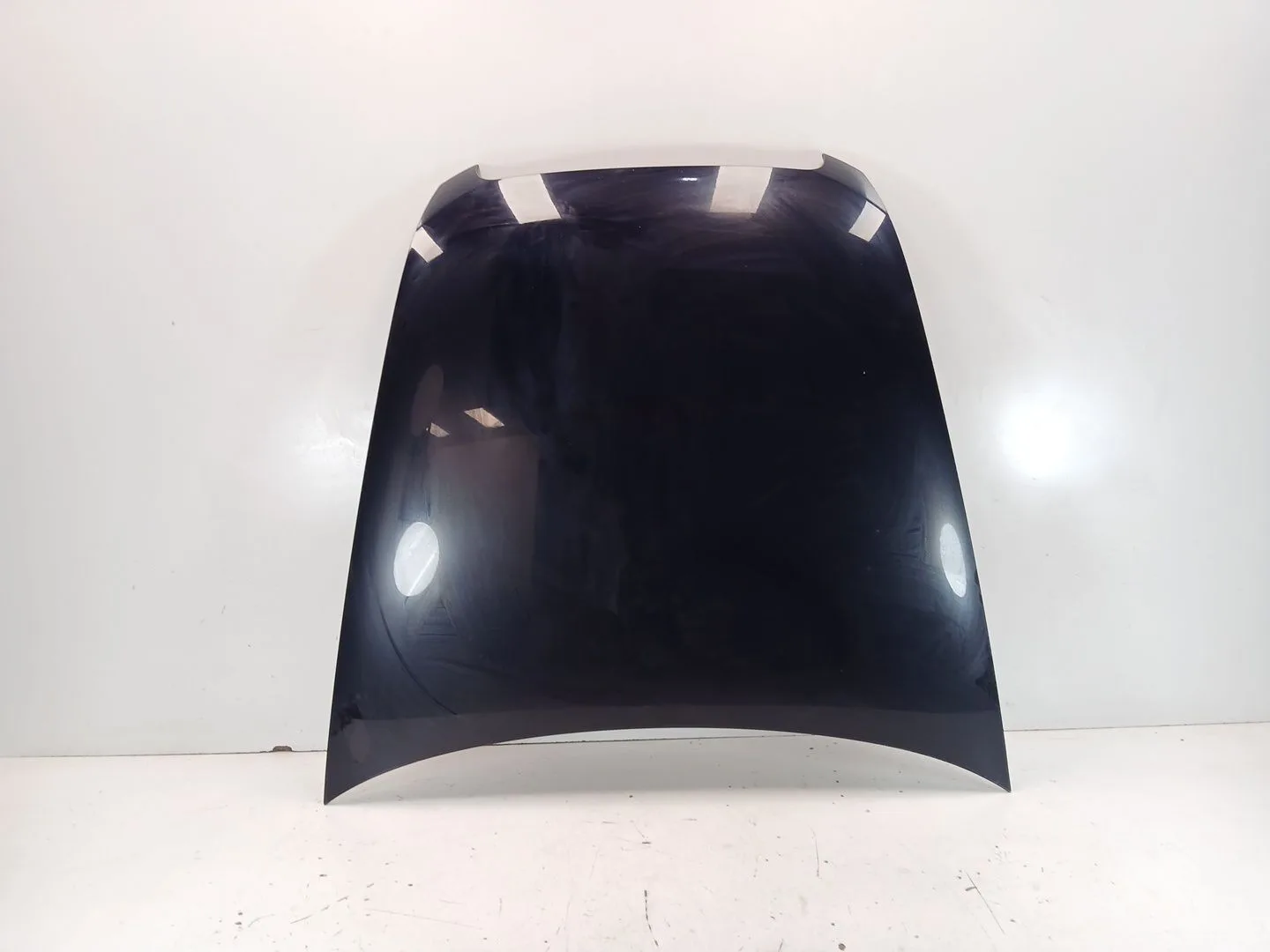 Capot para Audi A6 C6 (4F2)