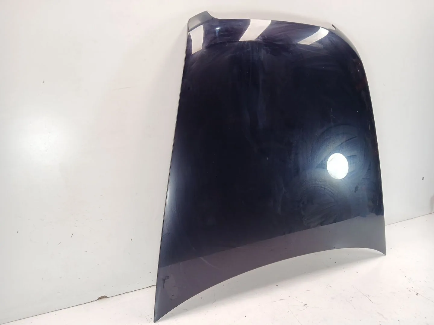 Capot para Audi A6 C6 (4F2)