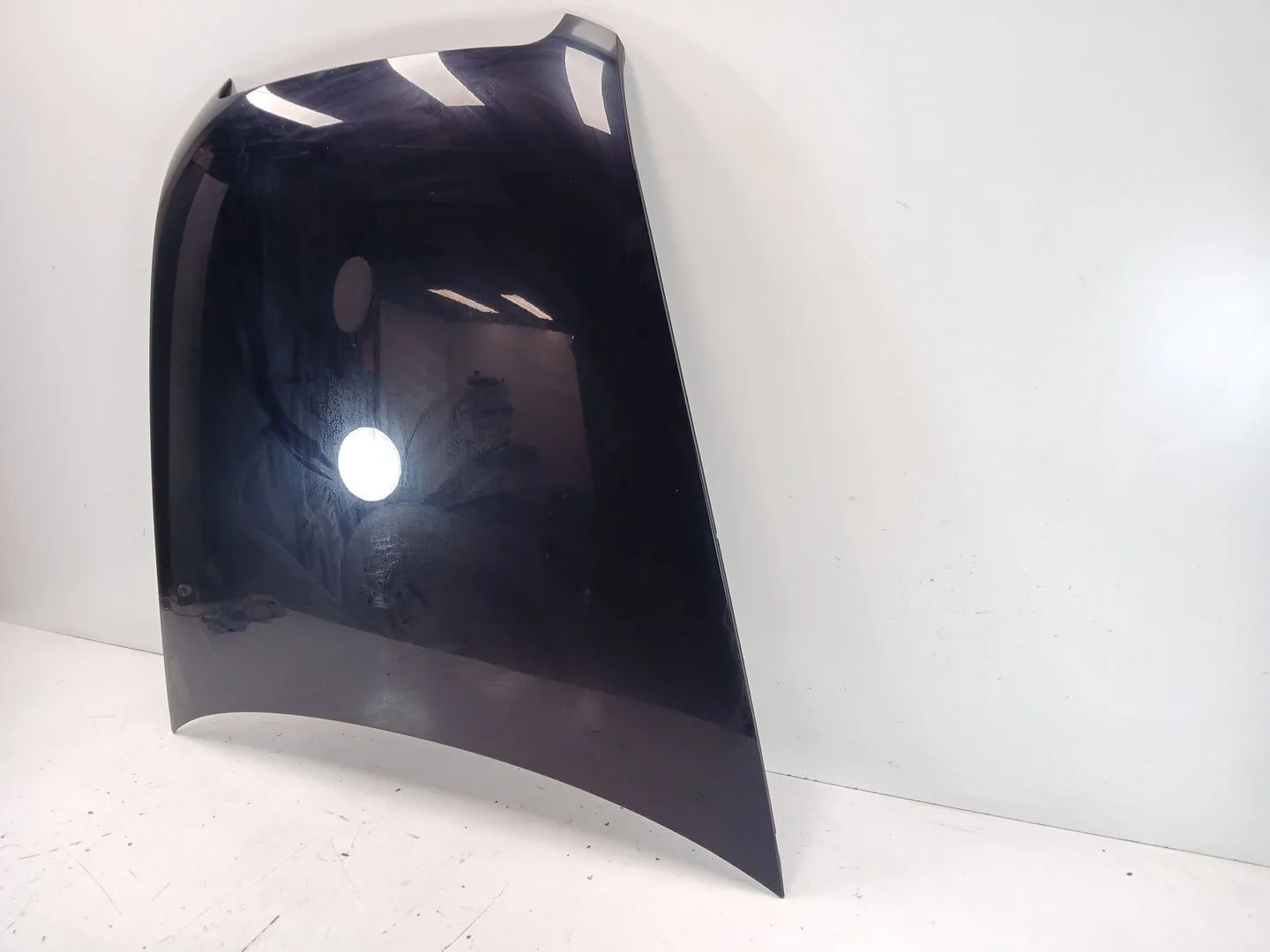 Capot para Audi A6 C6 (4F2)