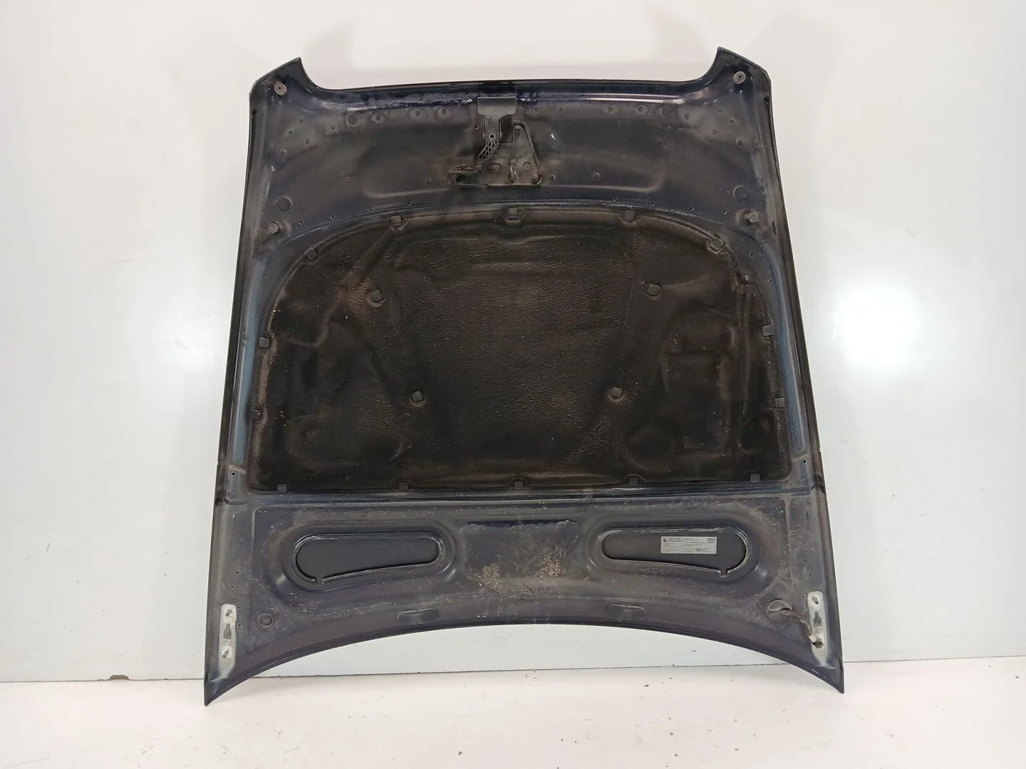 Capot para Audi A6 C6 (4F2)