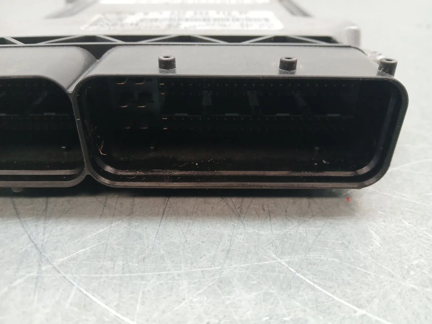 Centralita Motor Uce para Audi A6 C6 (4F2)