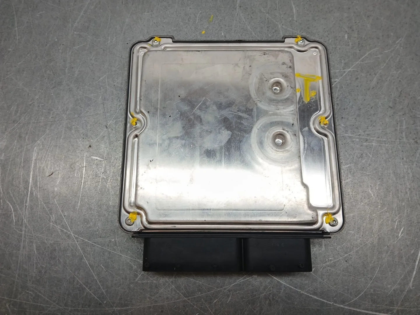 Centralita Motor Uce para Audi A6 C6 (4F2)