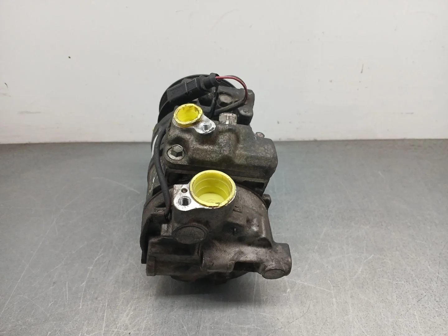 Compresor Aire Acondicionado para Audi A6 C6 (4F2)