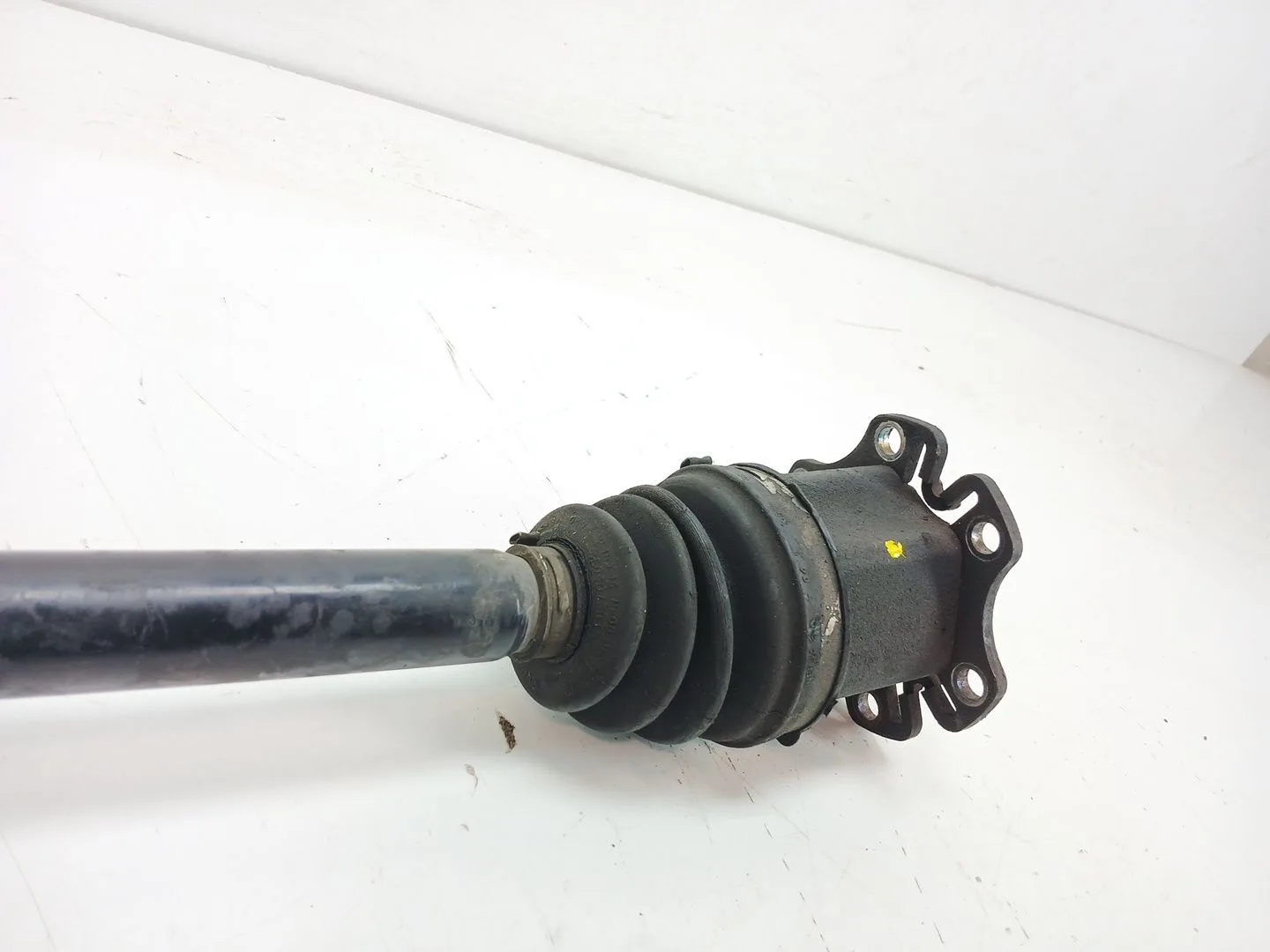 Transmision Delantera Derecha para Audi A6 C6 (4F2)