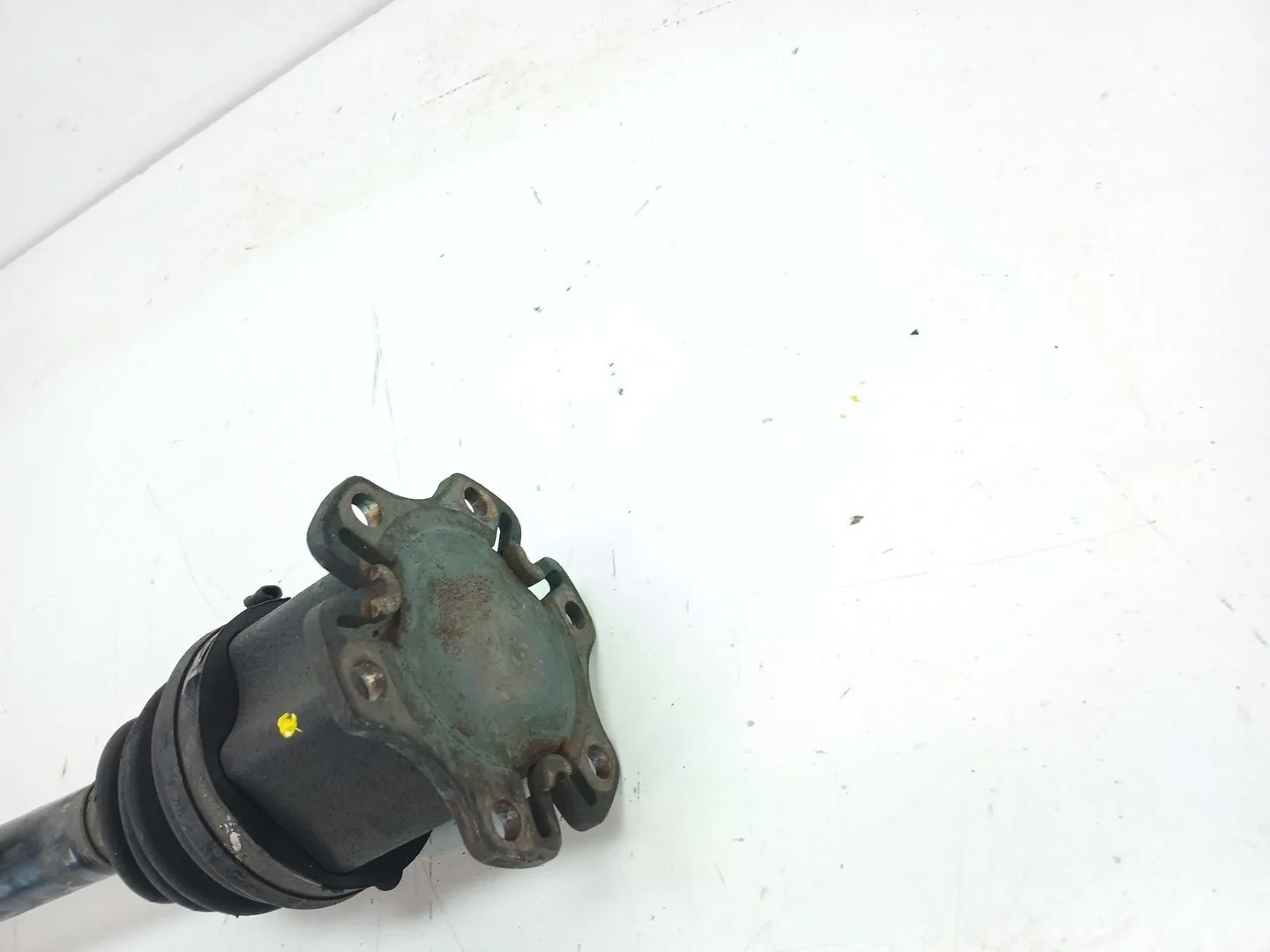 Transmision Delantera Derecha para Audi A6 C6 (4F2)