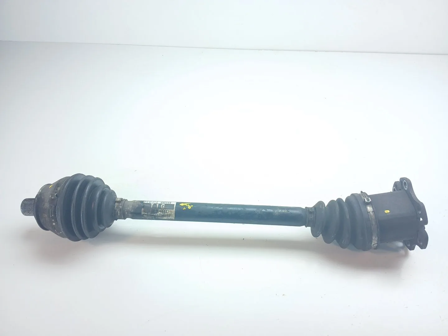 Transmision Delantera Izquierda para Audi A6 C6 (4F2)