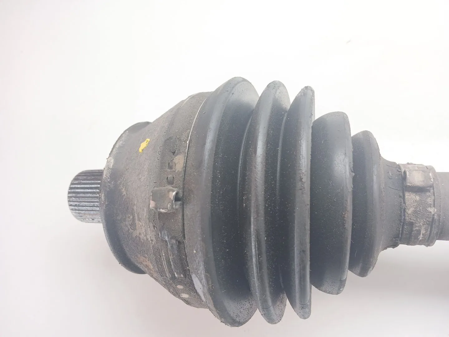 Transmision Delantera Izquierda para Audi A6 C6 (4F2)