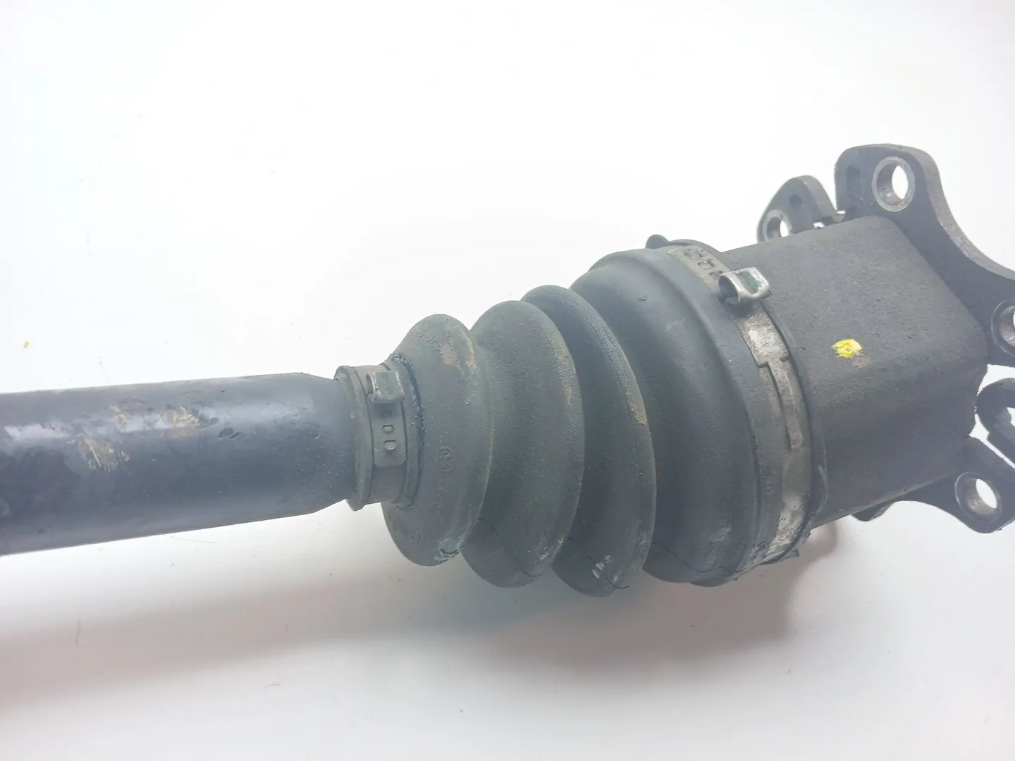 Transmision Delantera Izquierda para Audi A6 C6 (4F2)