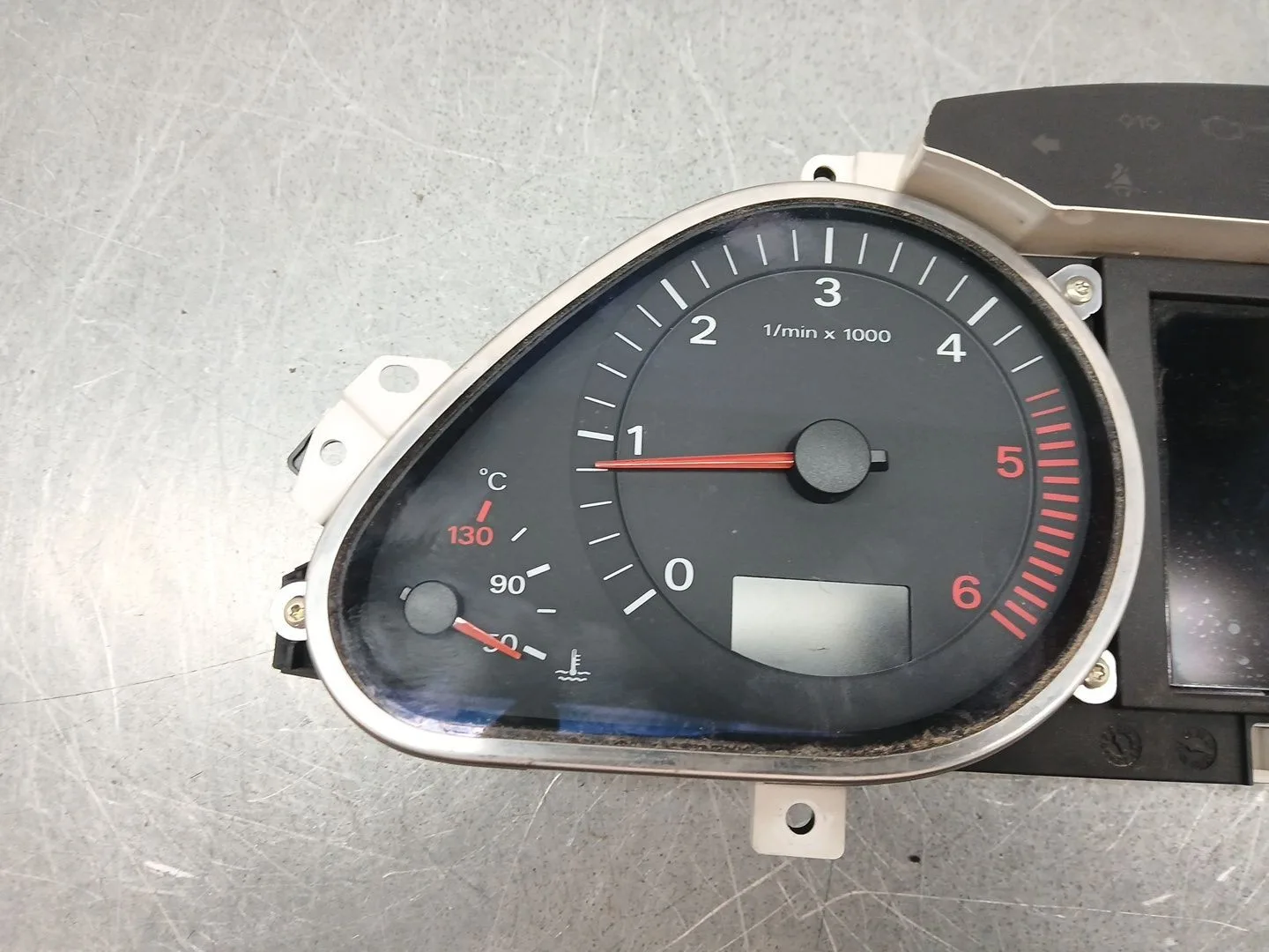 Cuadro Instrumentos para Audi A6 C6 (4F2)