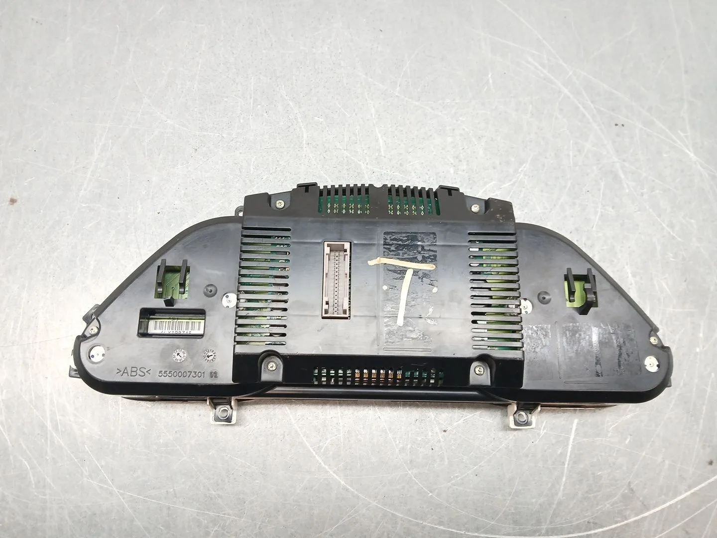 Cuadro Instrumentos para Audi A6 C6 (4F2)