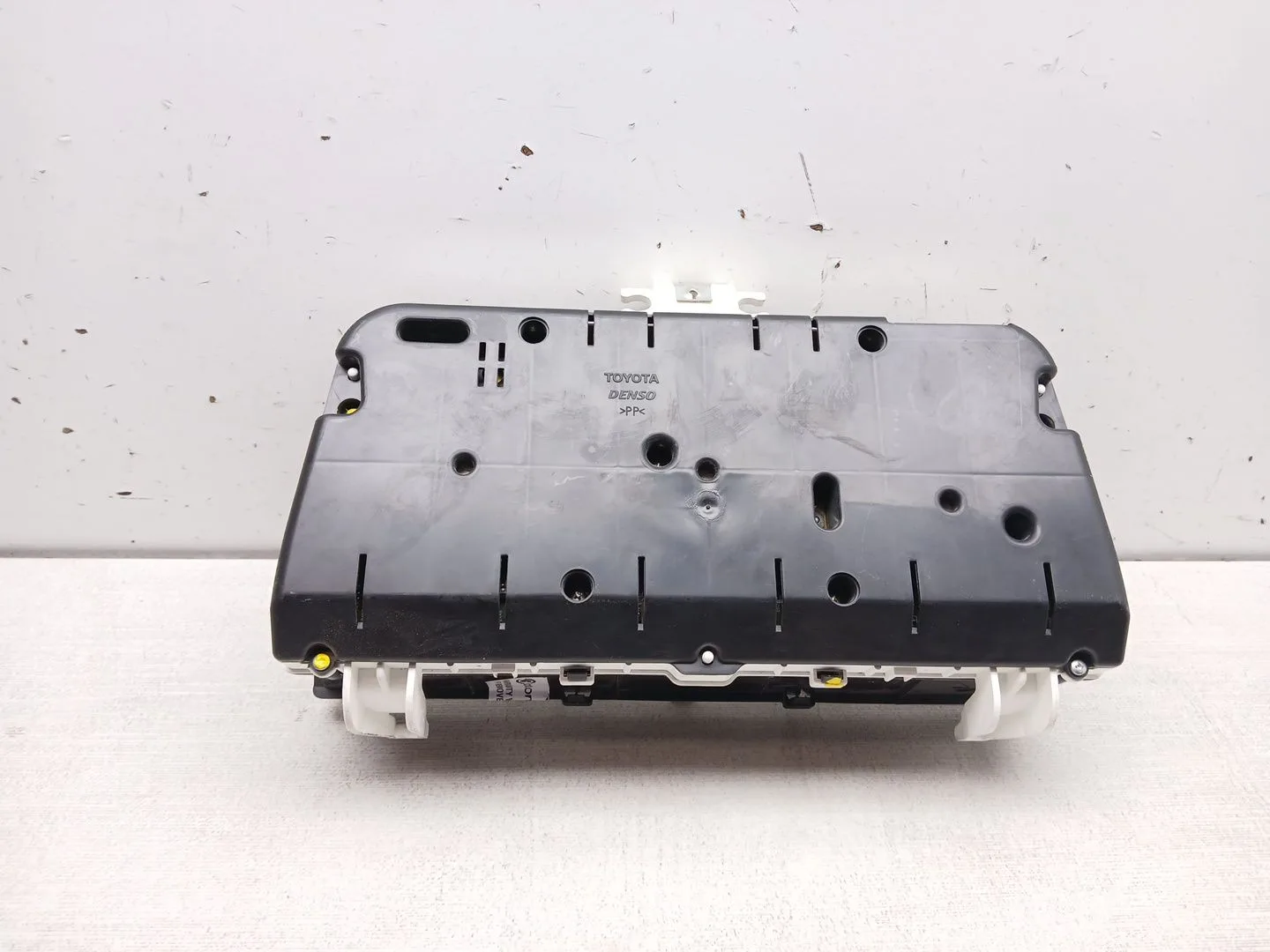 Cuadro Instrumentos para Toyota Corolla Verso (Zer_, Zze12_, R1_)