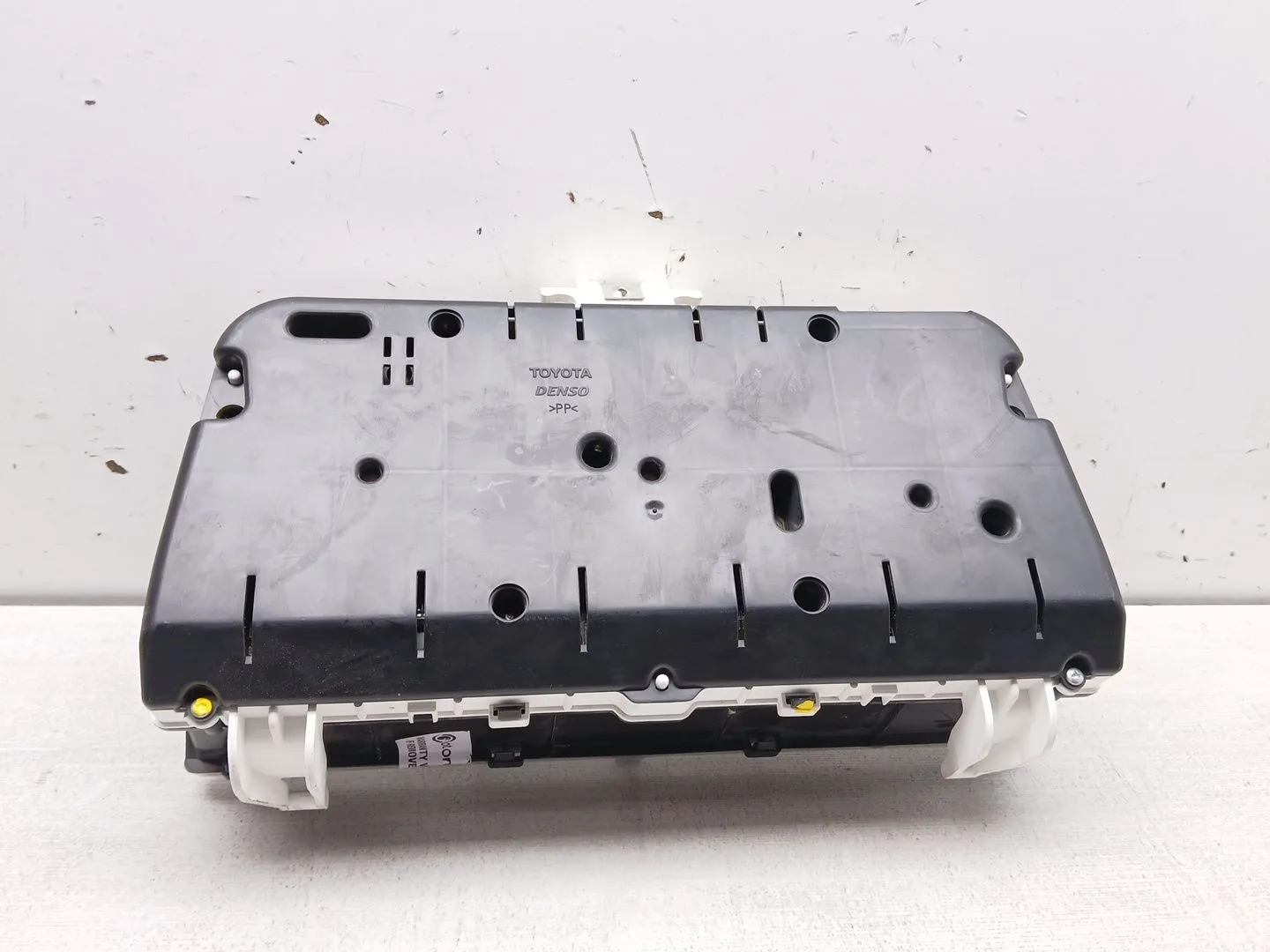 Cuadro Instrumentos para Toyota Corolla Verso (Zer_, Zze12_, R1_)