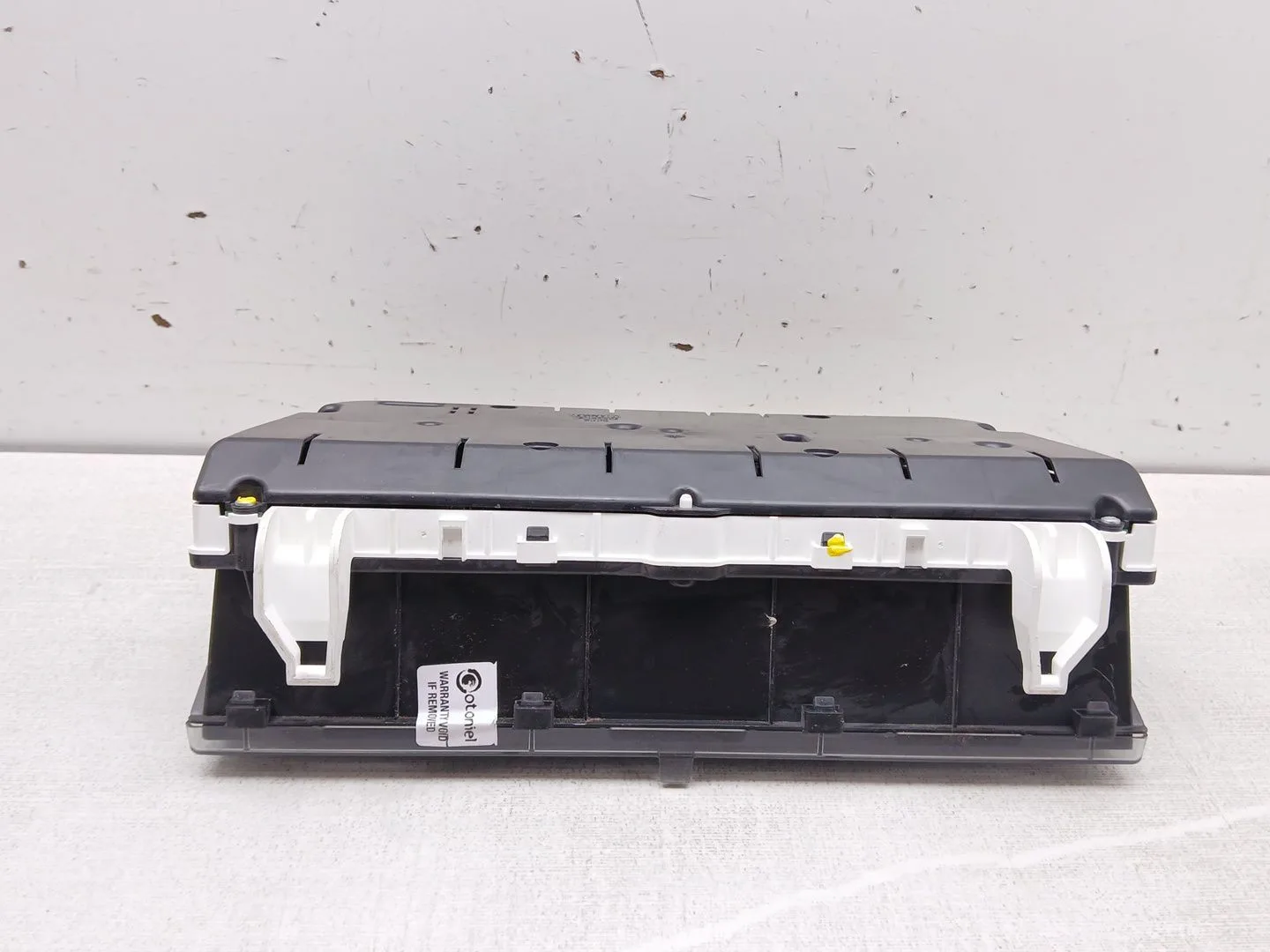 Cuadro Instrumentos para Toyota Corolla Verso (Zer_, Zze12_, R1_)