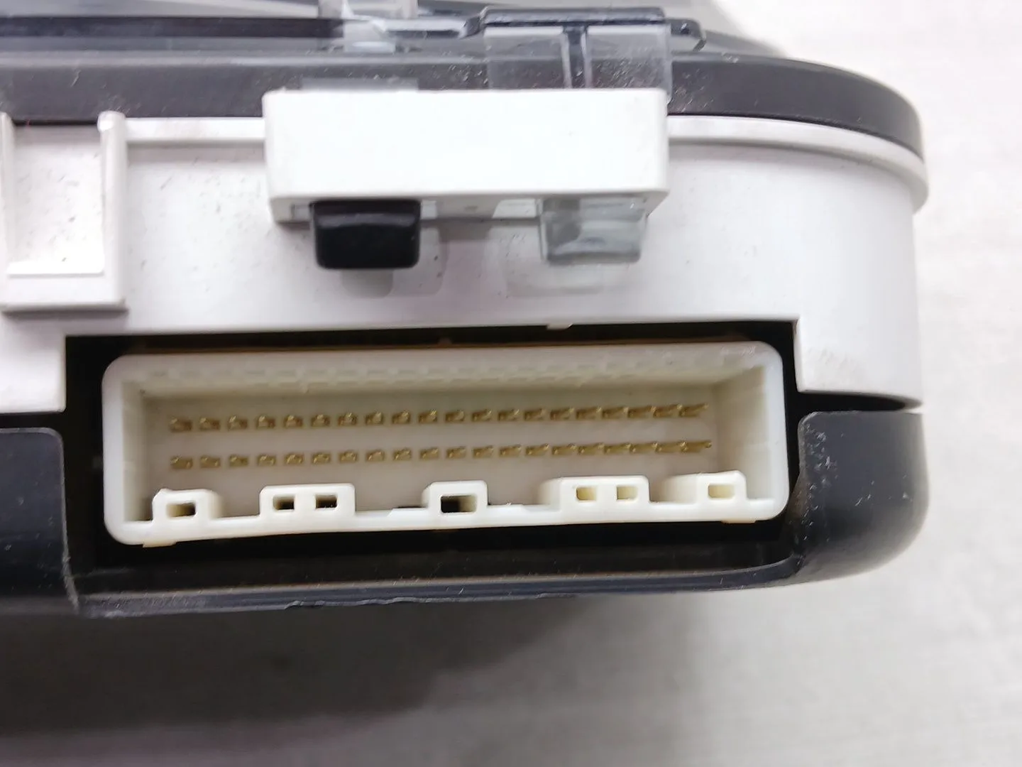 Cuadro Instrumentos para Toyota Corolla Verso (Zer_, Zze12_, R1_)