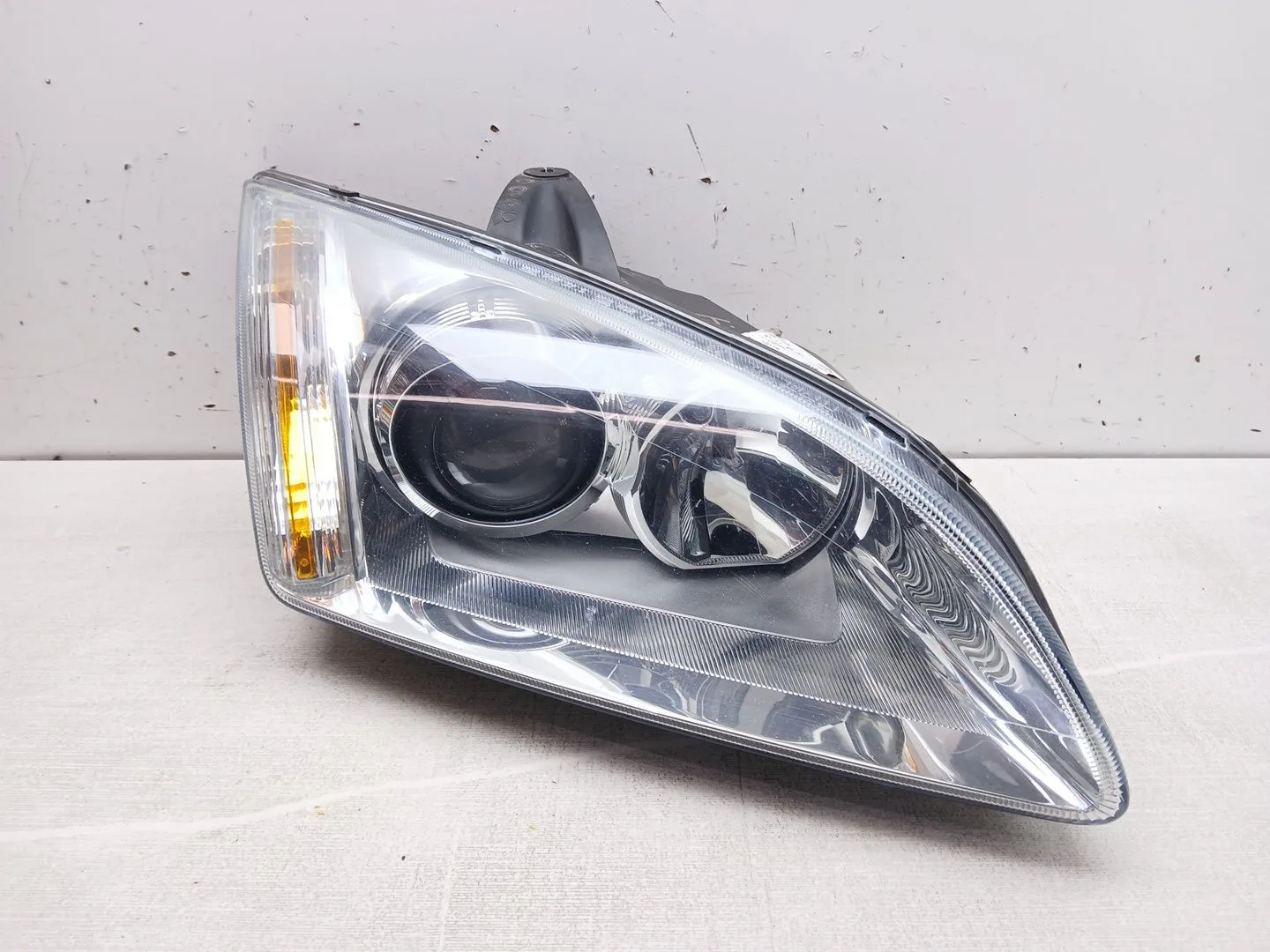 Faro Derecho para Ford Focus Ii Sedan (Db_, Fch, Dh)