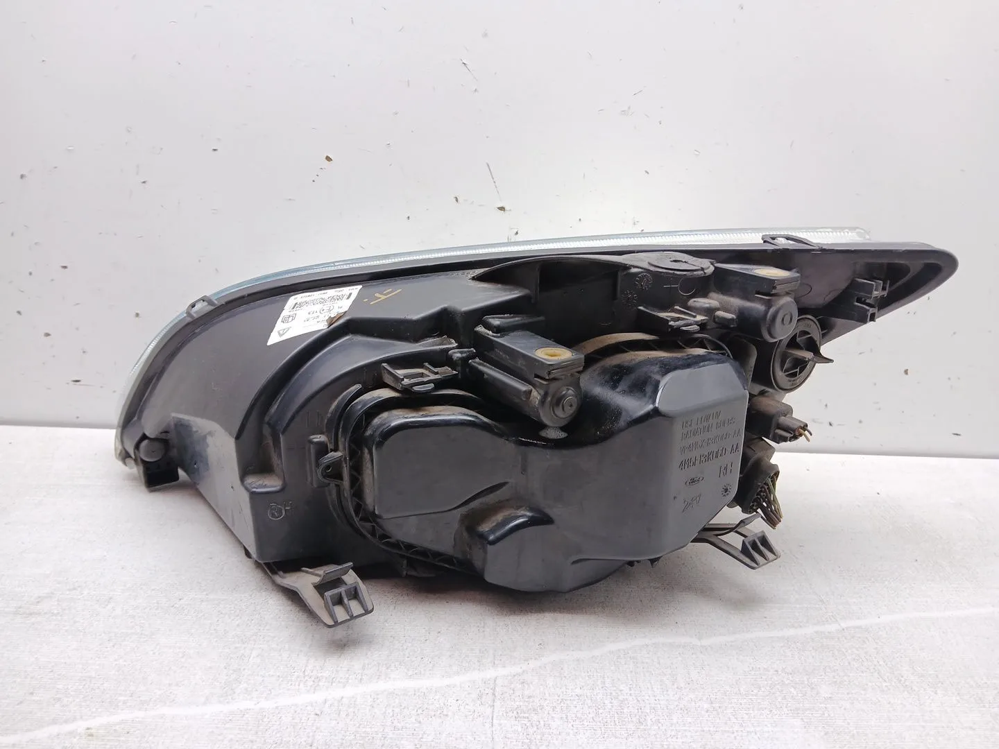 Faro Derecho para Ford Focus Ii Sedan (Db_, Fch, Dh)