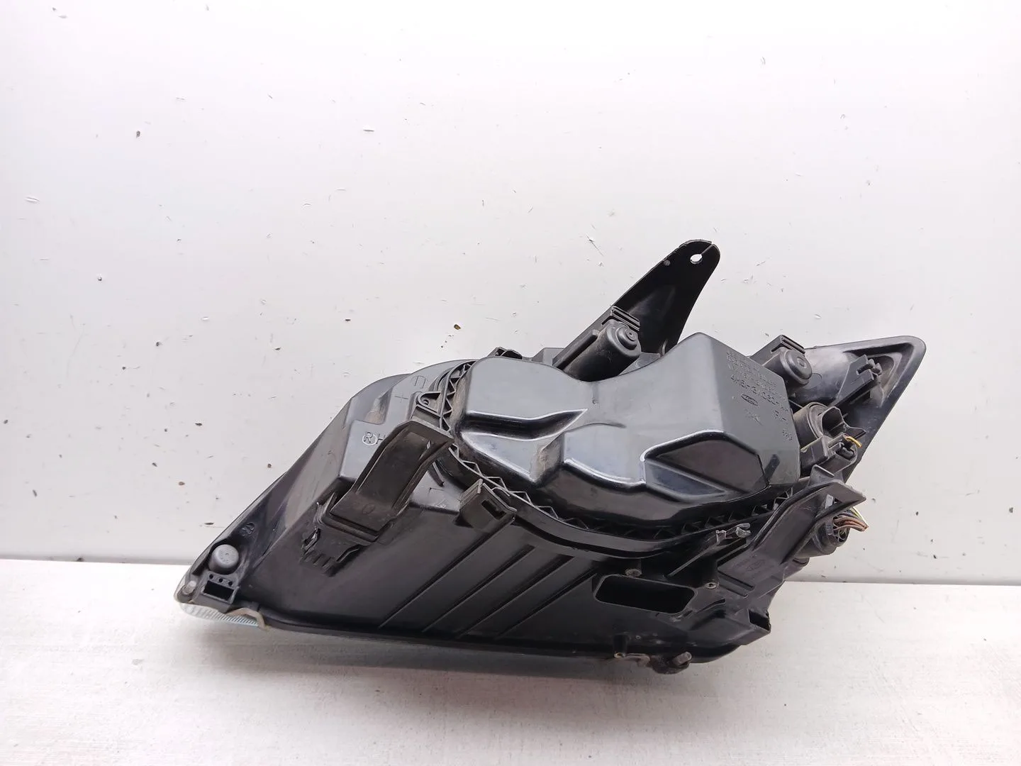 Faro Derecho para Ford Focus Ii Sedan (Db_, Fch, Dh)