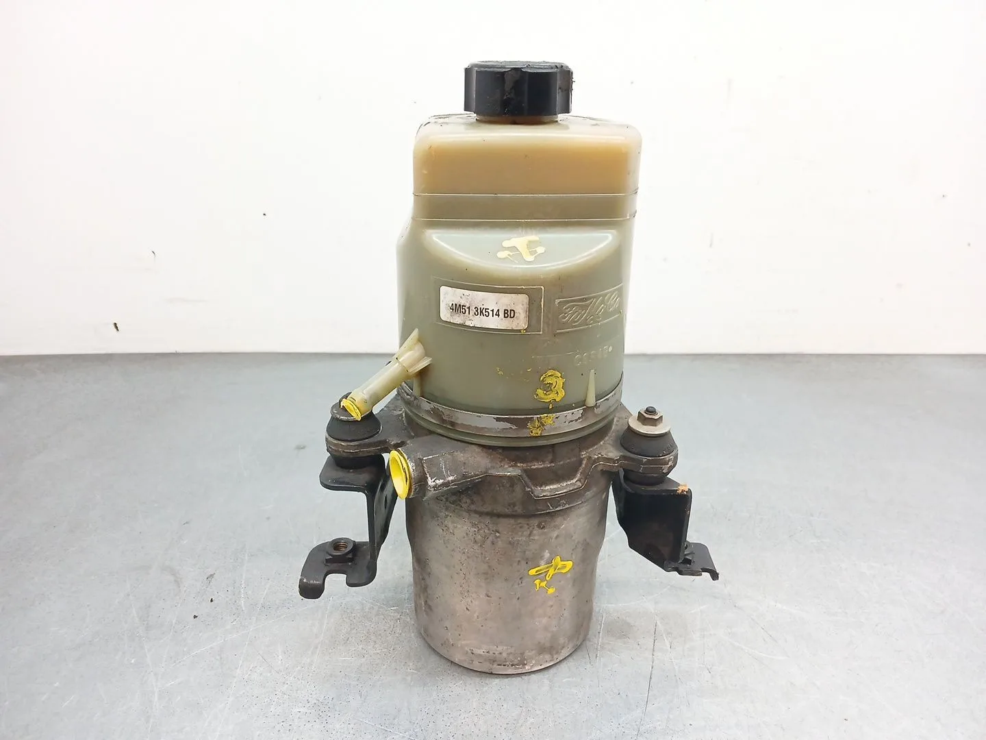 Bomba Direccion para Ford Focus Ii Sedan (Db_, Fch, Dh)