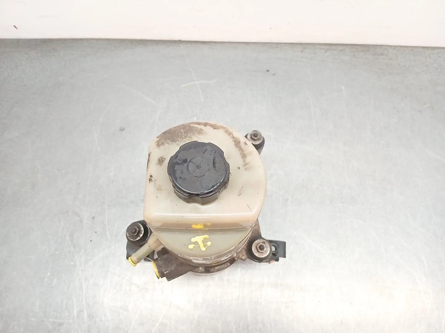 Bomba Direccion para Ford Focus Ii Sedan (Db_, Fch, Dh)