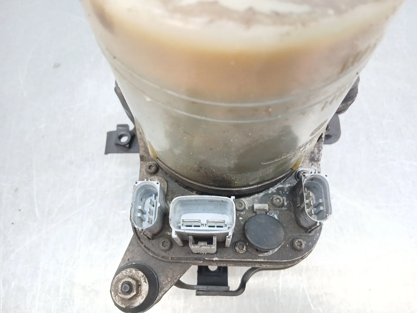 Bomba Direccion para Ford Focus Ii Sedan (Db_, Fch, Dh)