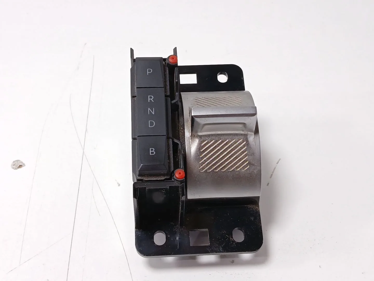 Palanca Cambio para Citroën C5 Aircross