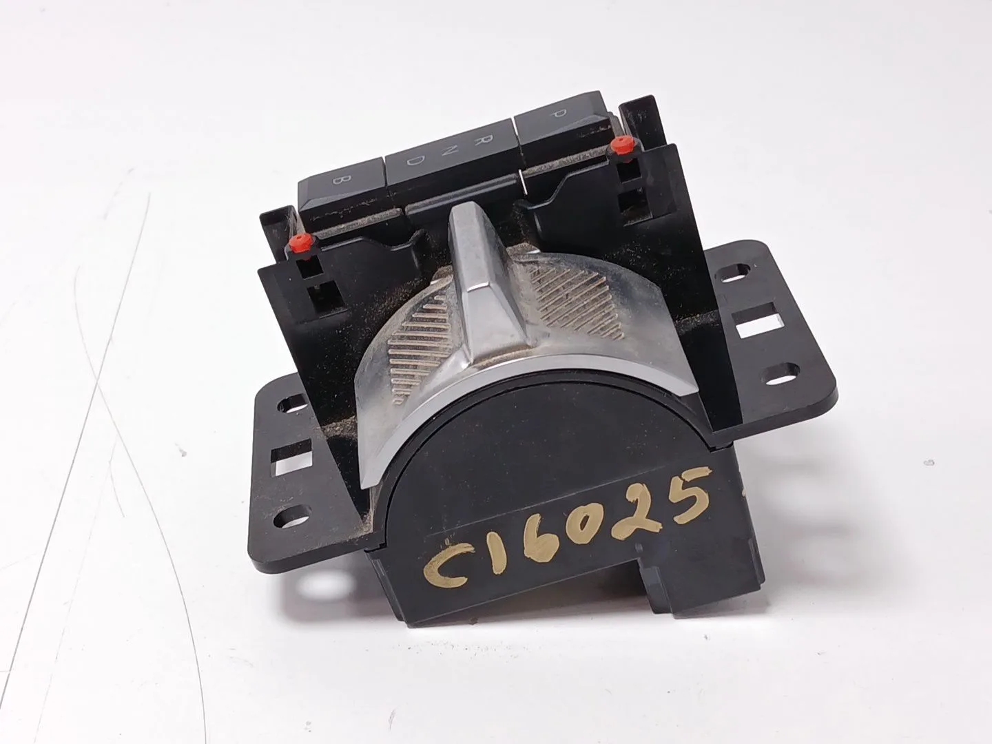 Palanca Cambio para Citroën C5 Aircross