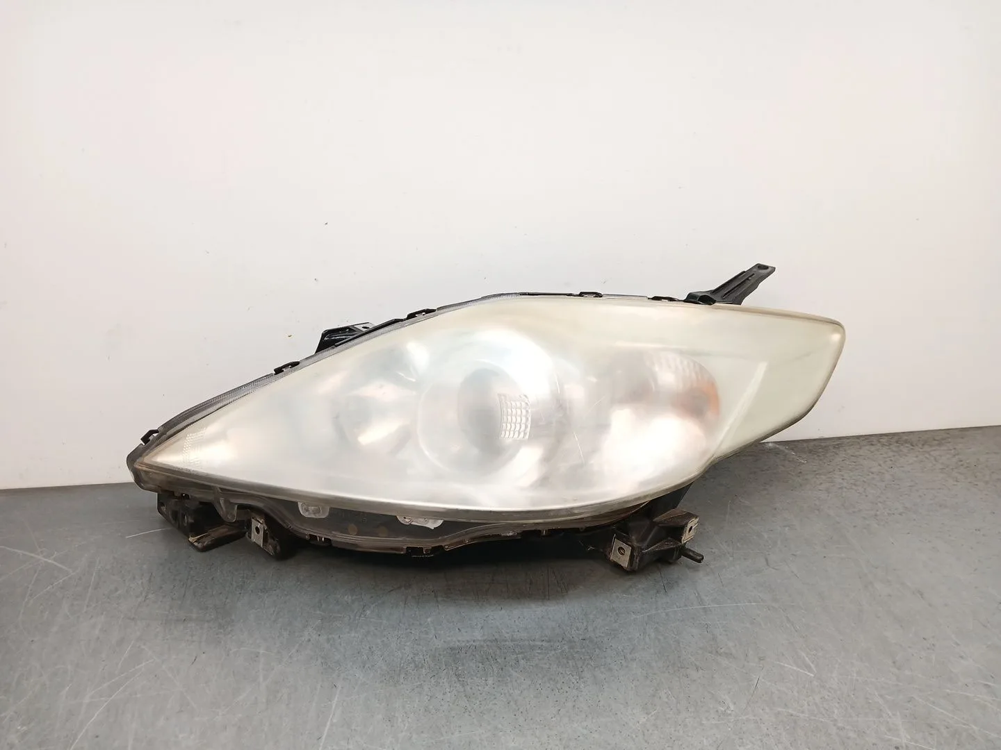 Faro Derecho para Mazda 5 (Cr)