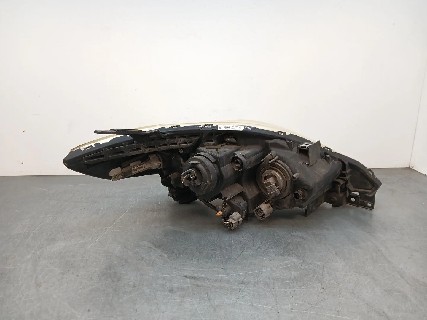 Faro Derecho para Mazda 5 (Cr)
