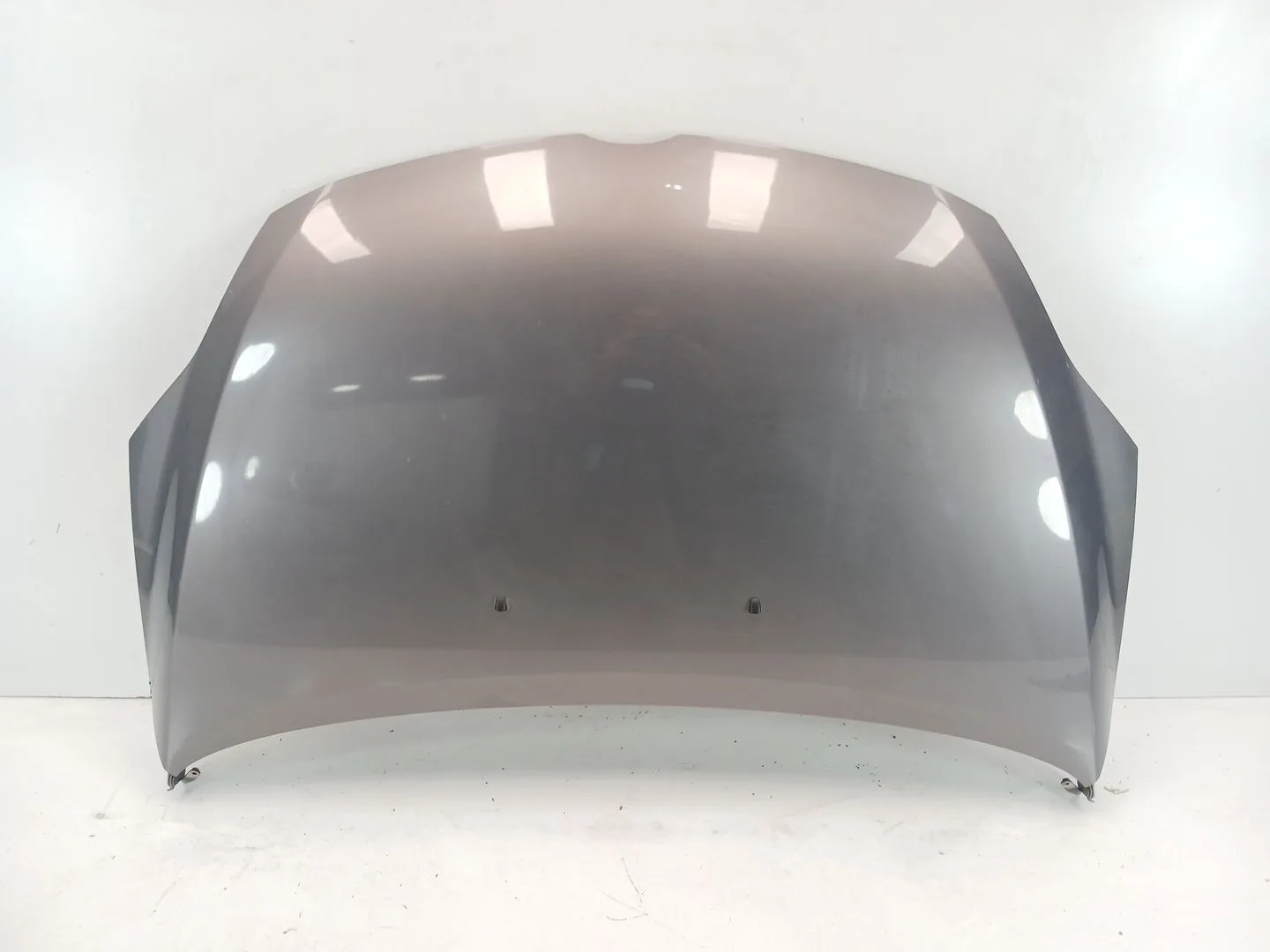 Capot para Mazda 5 (Cr)