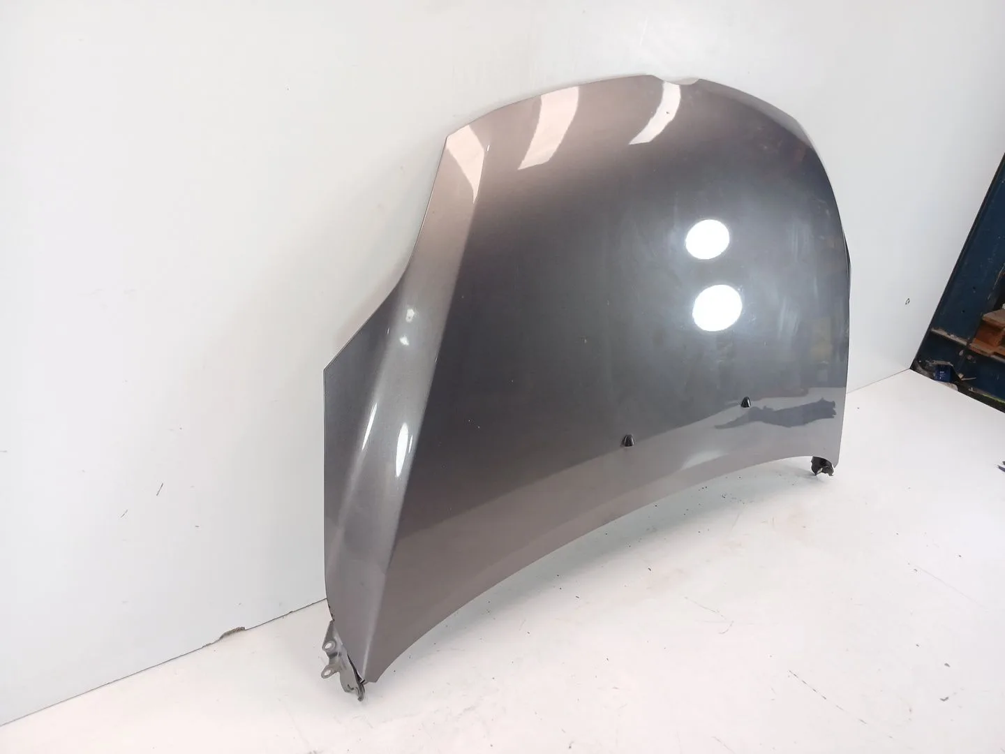 Capot para Mazda 5 (Cr)